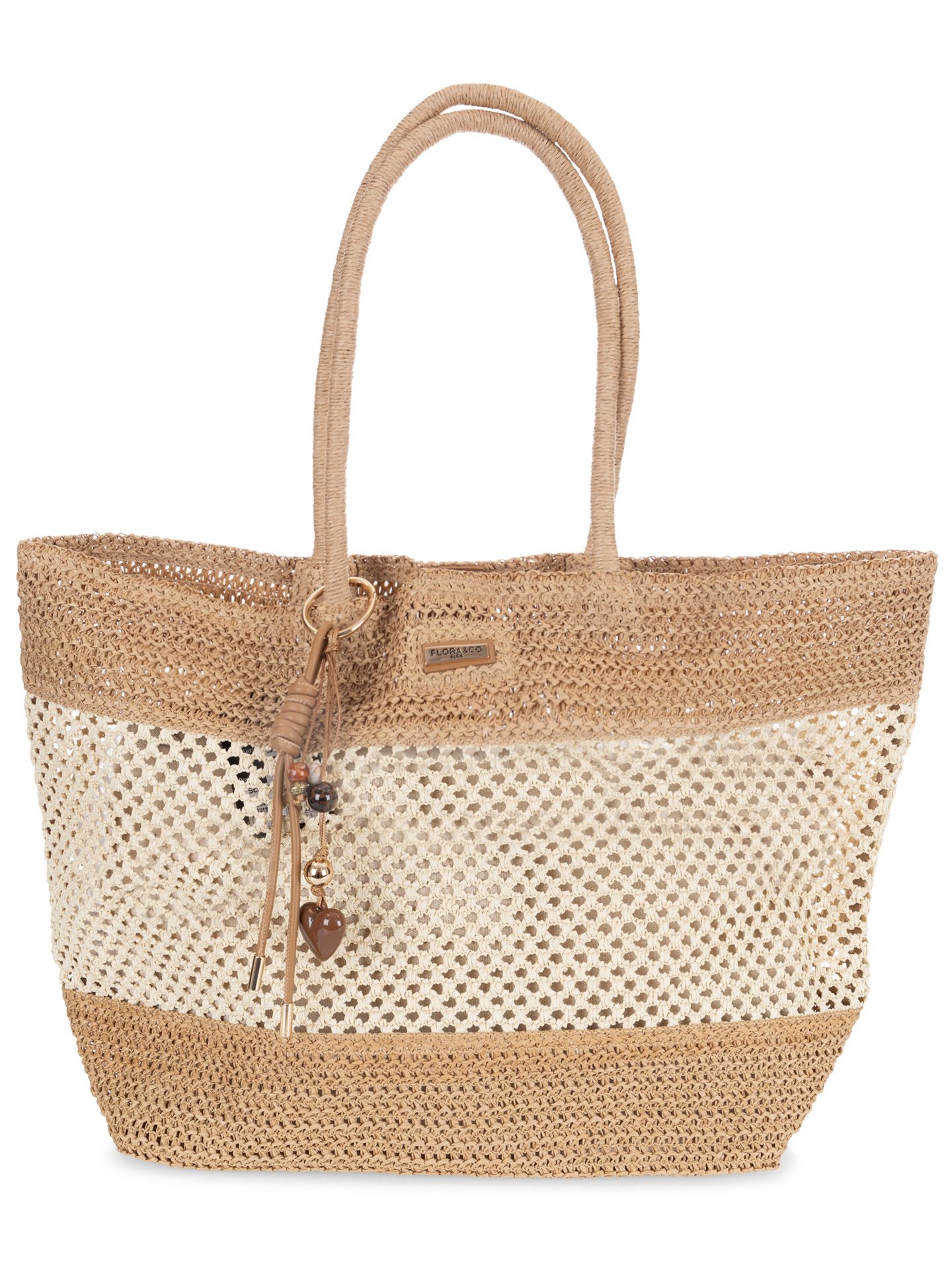 Schijvens mode 1106 Beige 00084256-5200