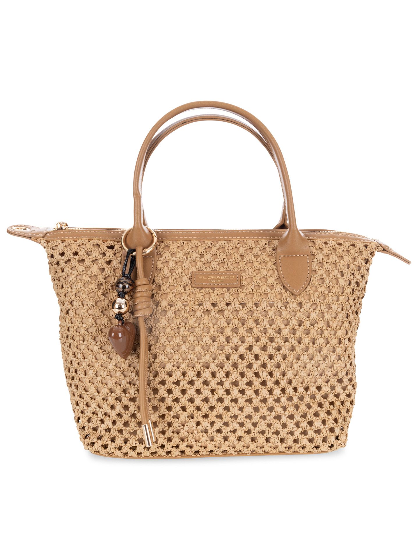 Schijvens mode 1098 Camel 00084258-5300