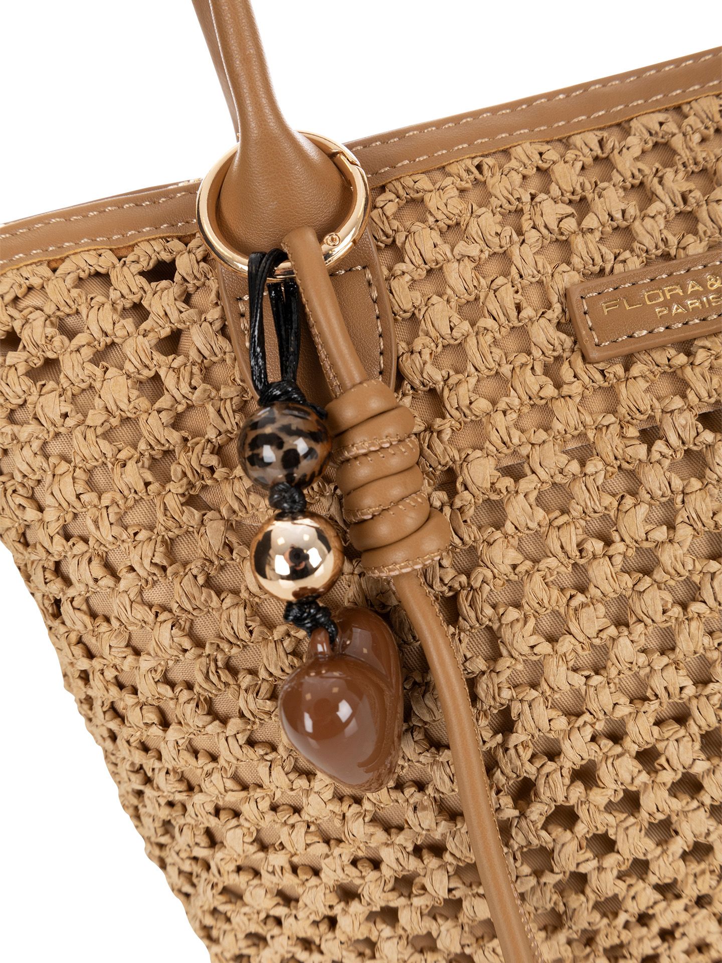 Schijvens mode 1098 Camel 00084258-5300