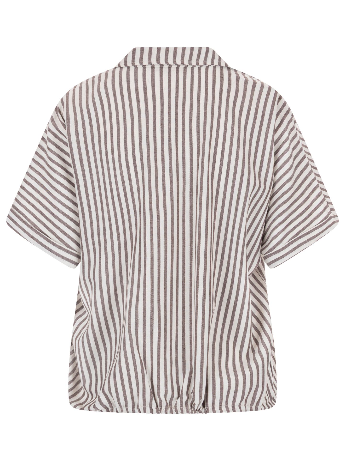 SAAR Blouse Verle Bruin 00084259-5800