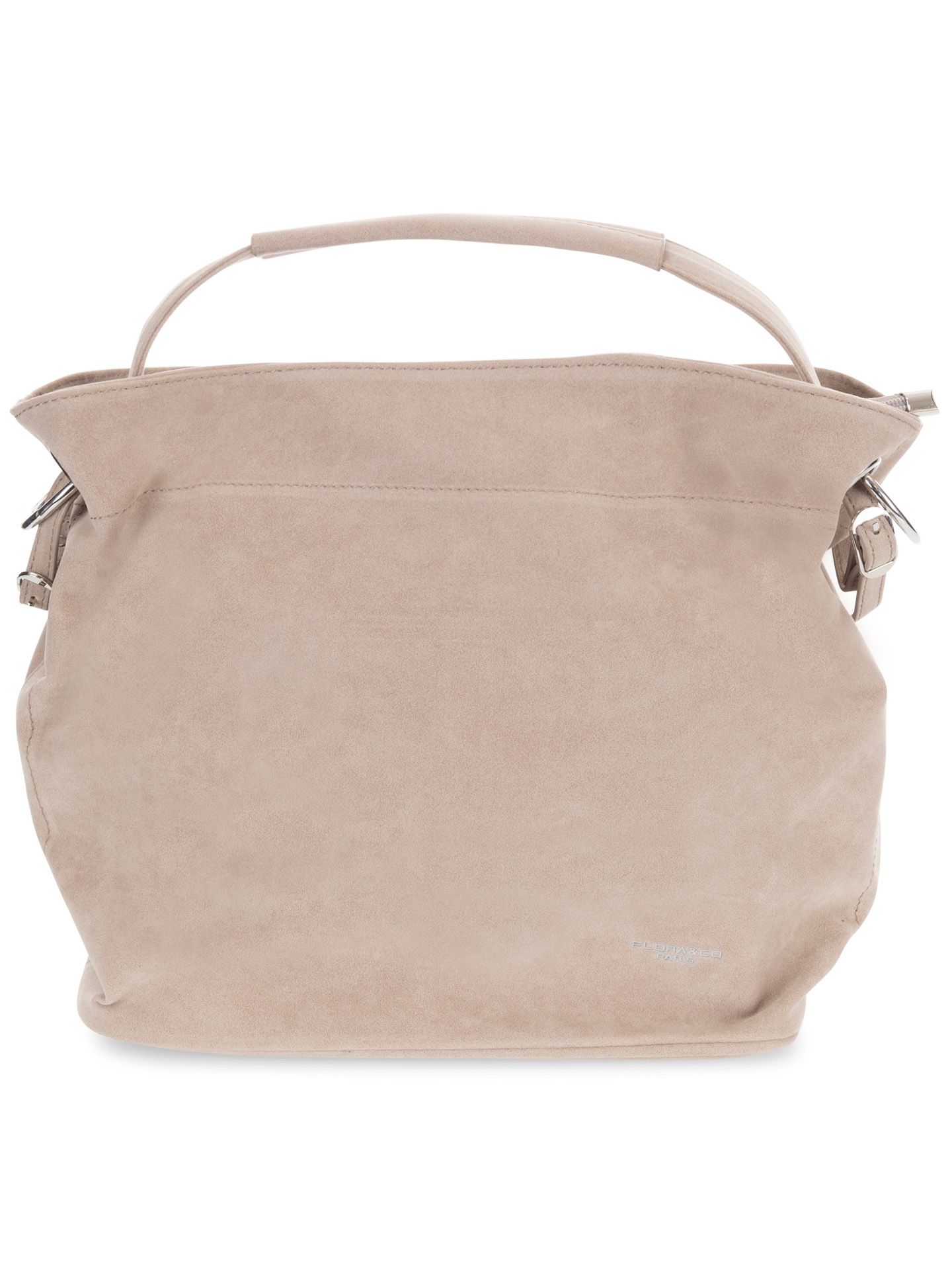 Schijvens mode Tas Emma Beige 00084260-5200