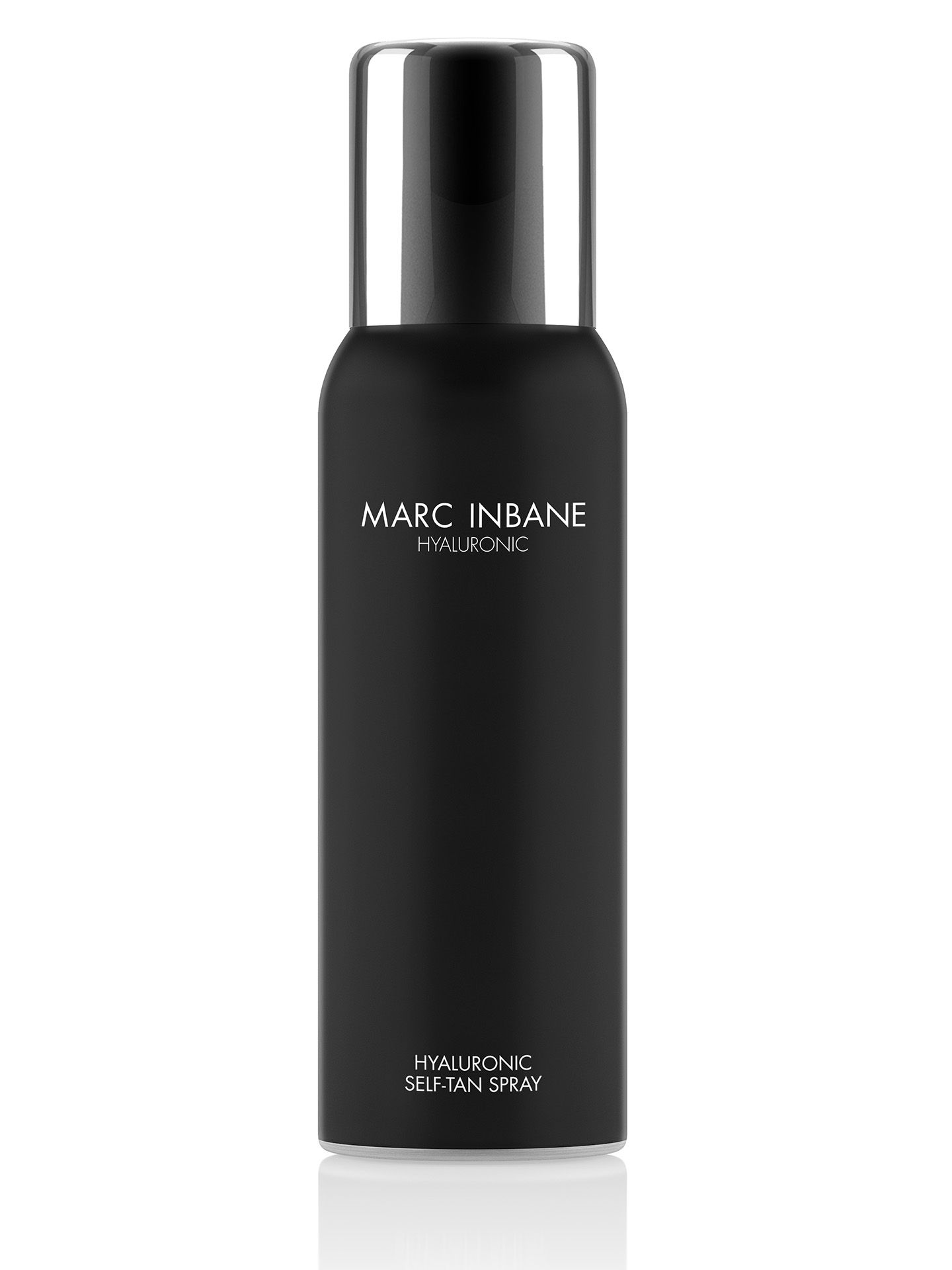 Marc Inbane Hyaluronic Self-Tan Spray Zwart 00084266-7500