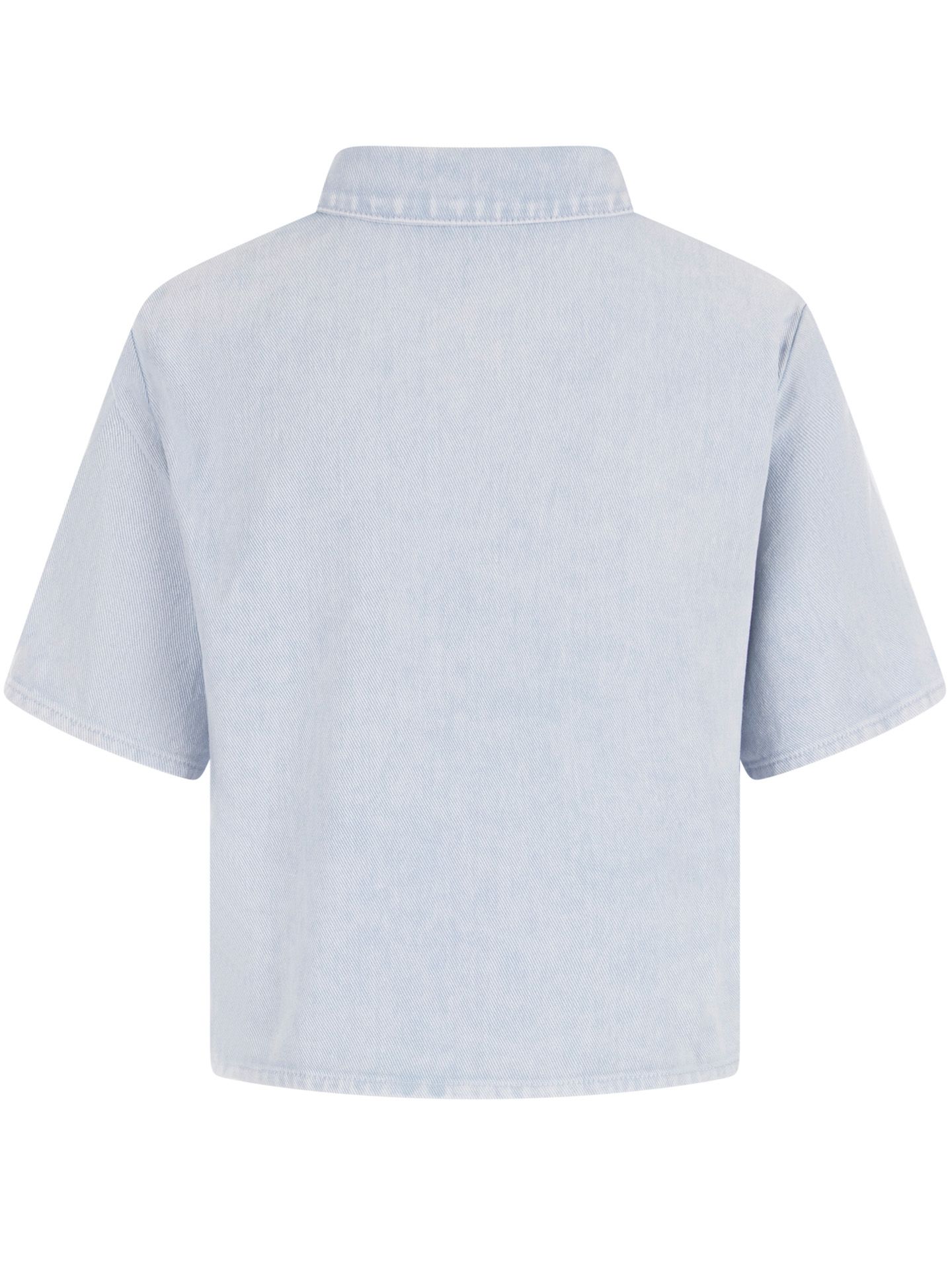 Ciminy Blouse Mary Blauw 00084267-1600