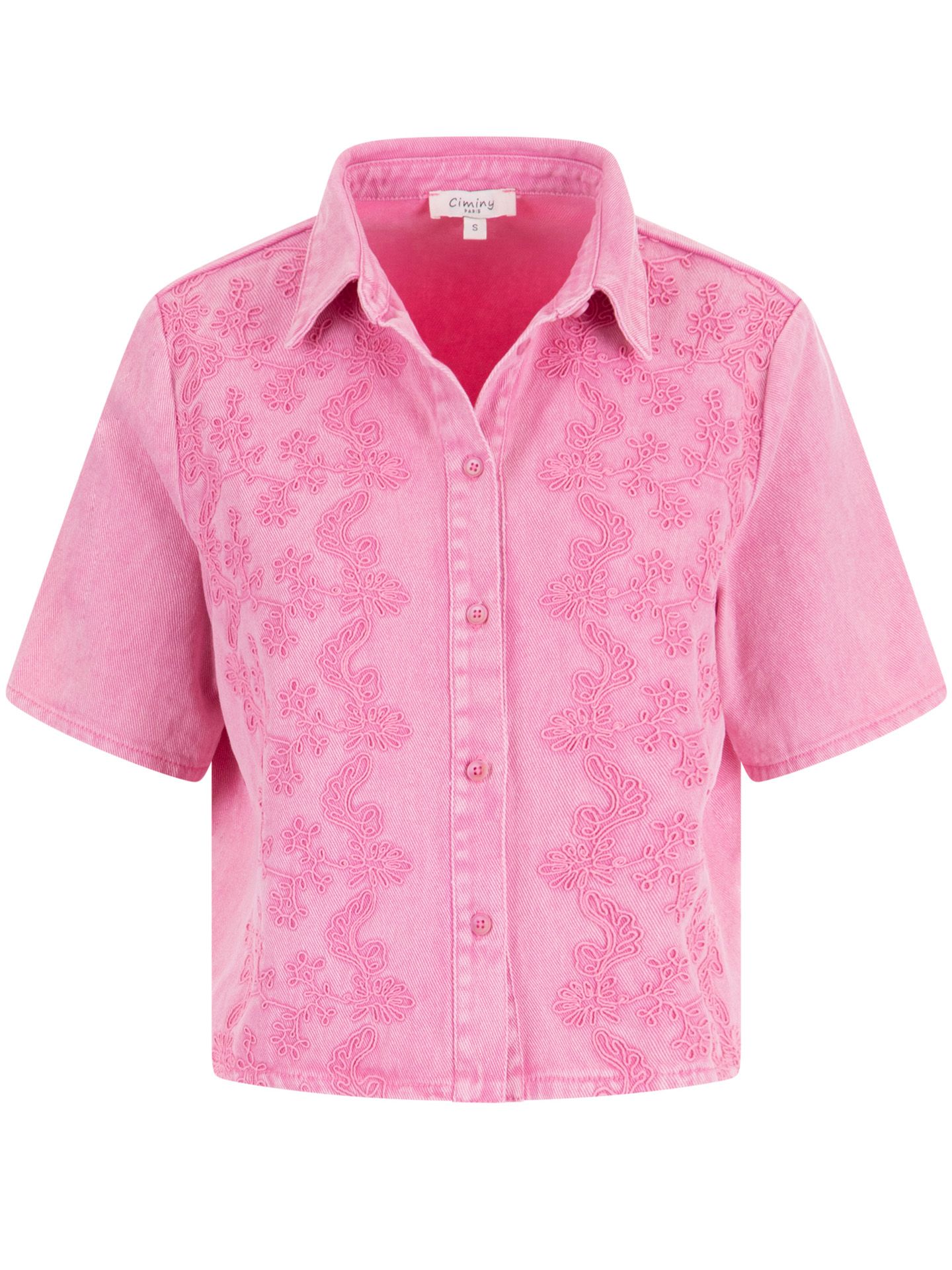 Ciminy Blouse Mary Roze 00084267-4000