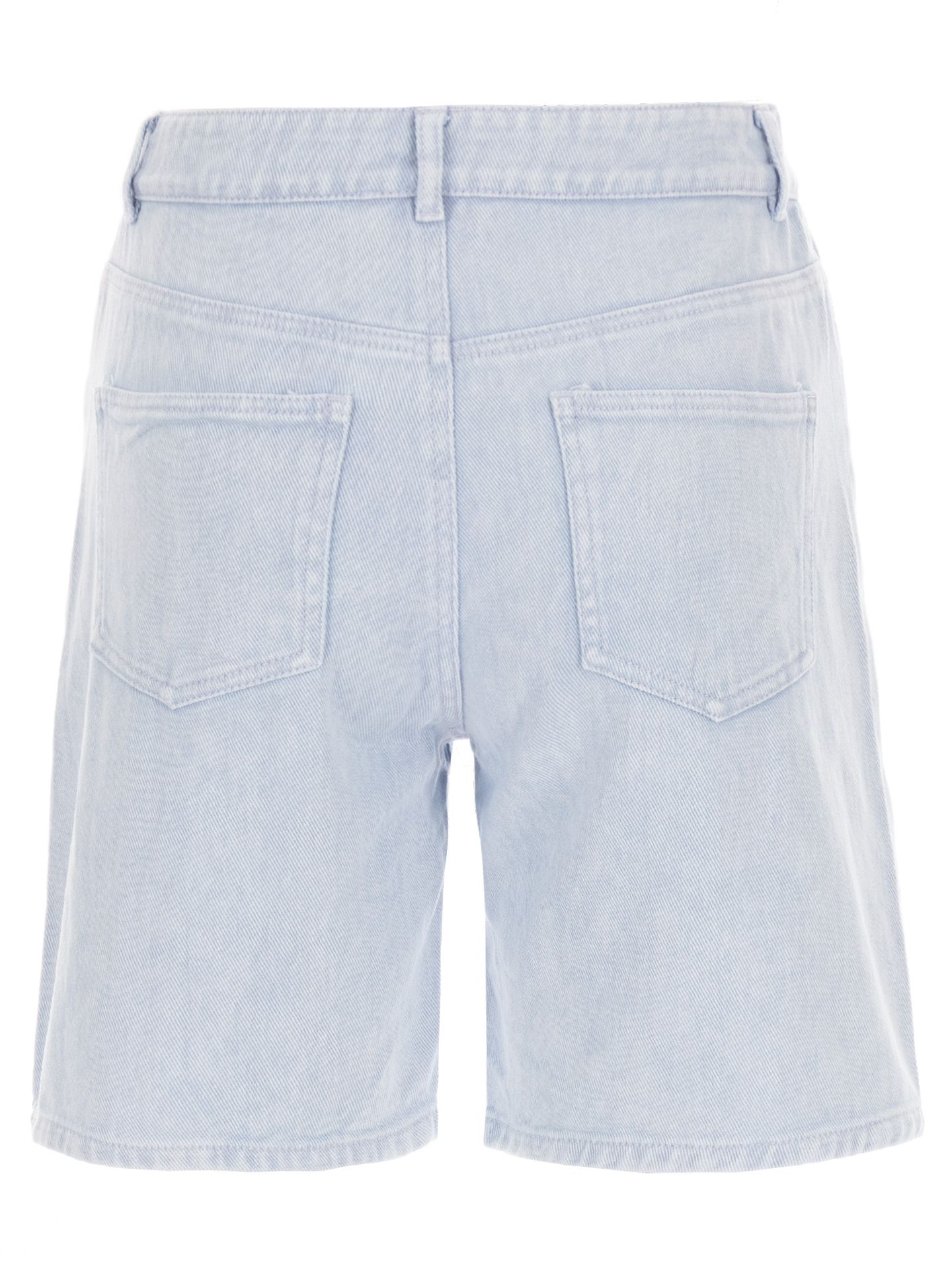 Ciminy Bermuda Madelief Blauw 00084268-1600