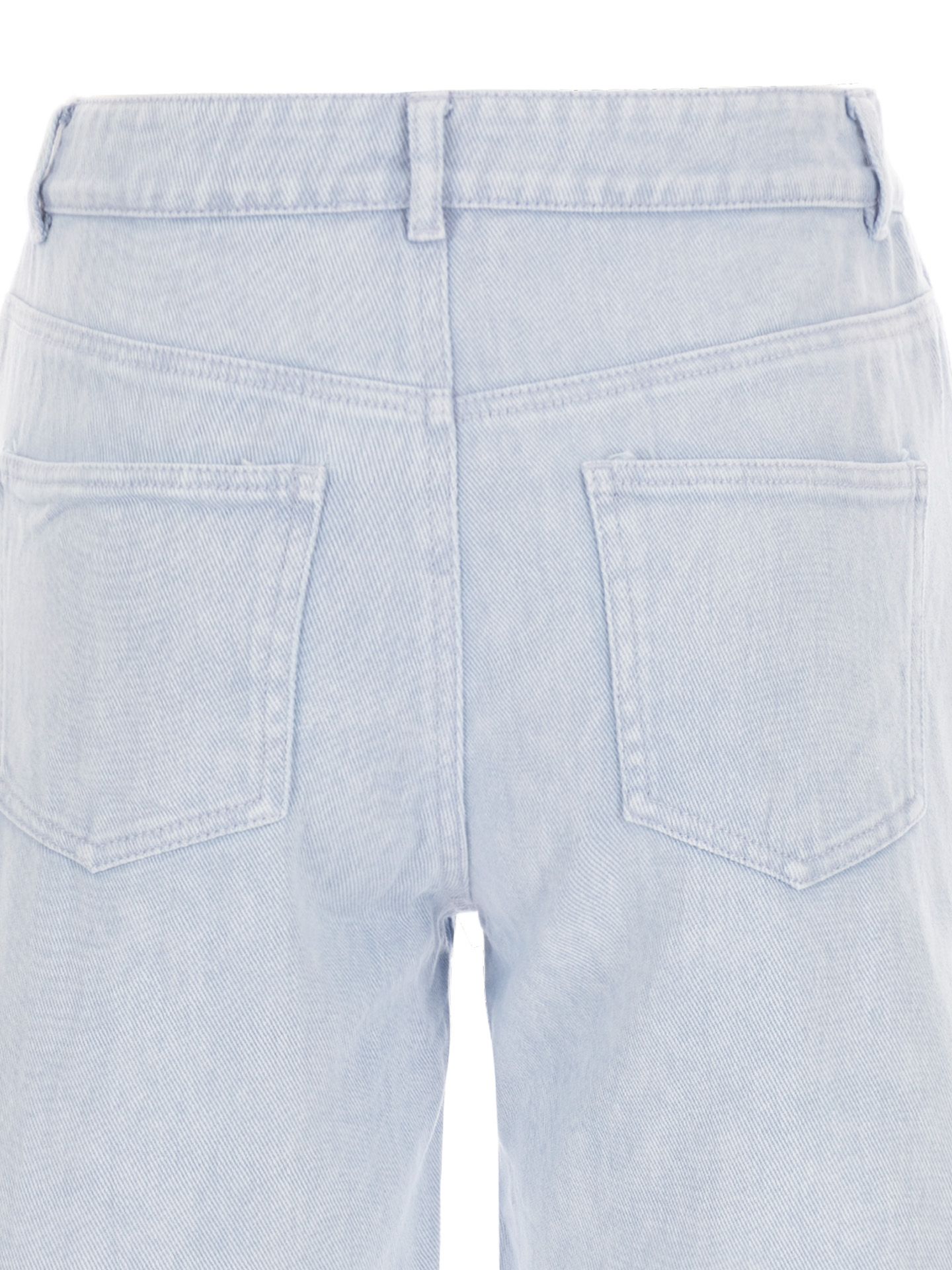 Ciminy Short Madelief Blauw 00084268-1600