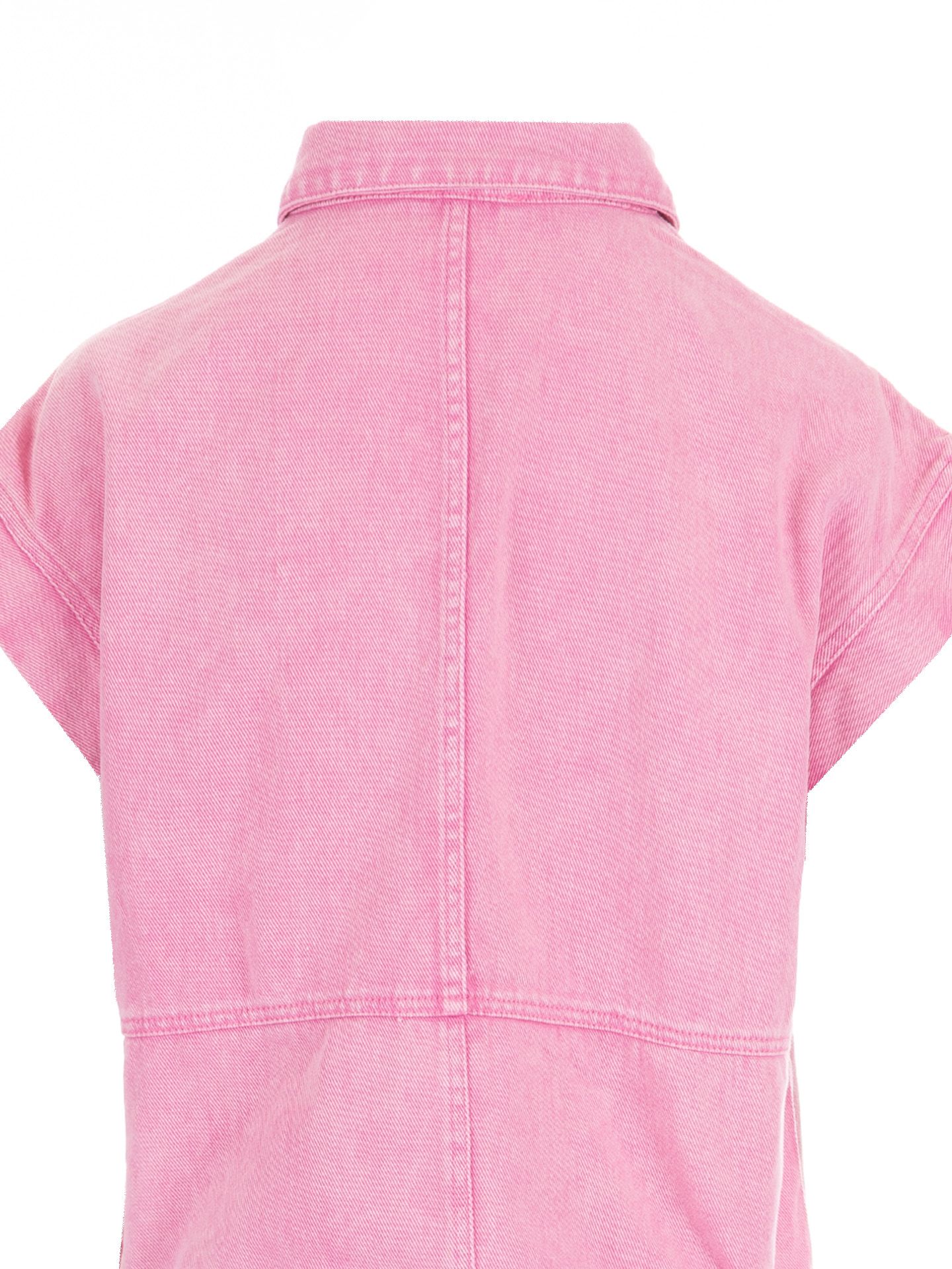 Ciminy Blouse Jasmijn Roze 00084269-4000