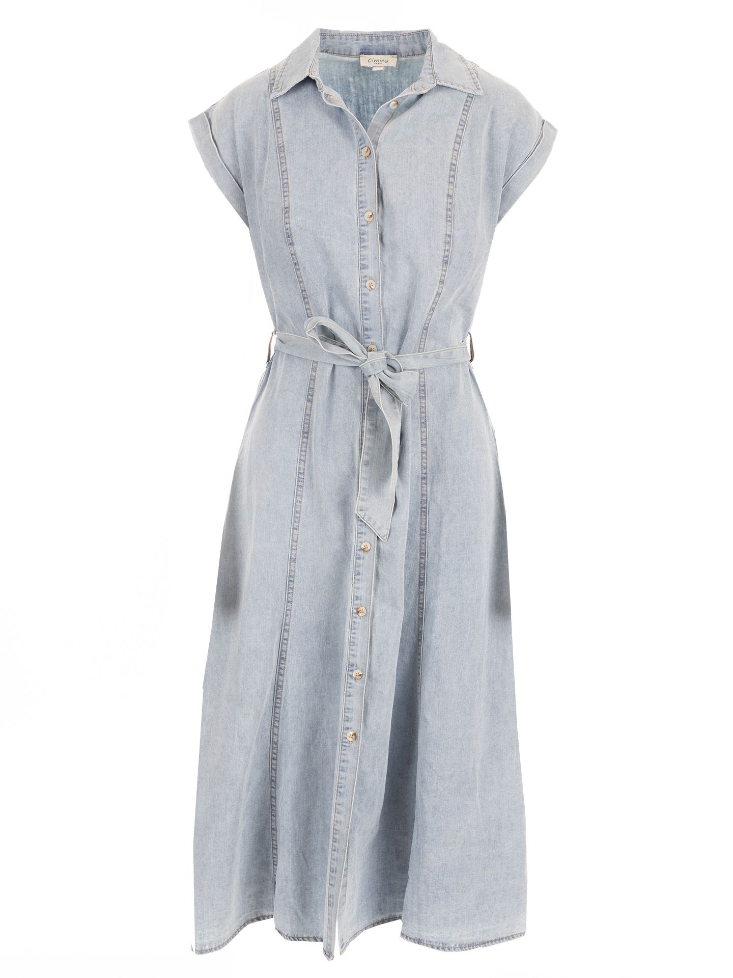 Ciminy M0365 Blauw 00084273-500