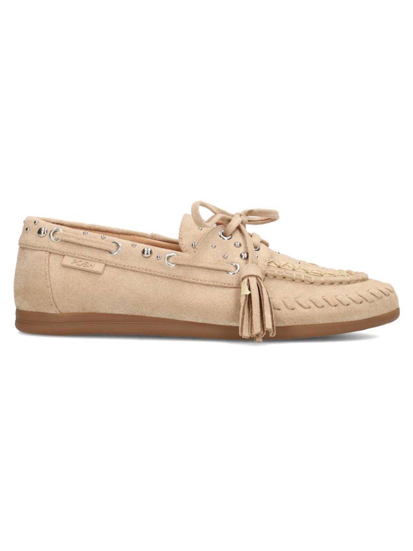 PS Poelman Loafer Taylor Beige 00084275-5200