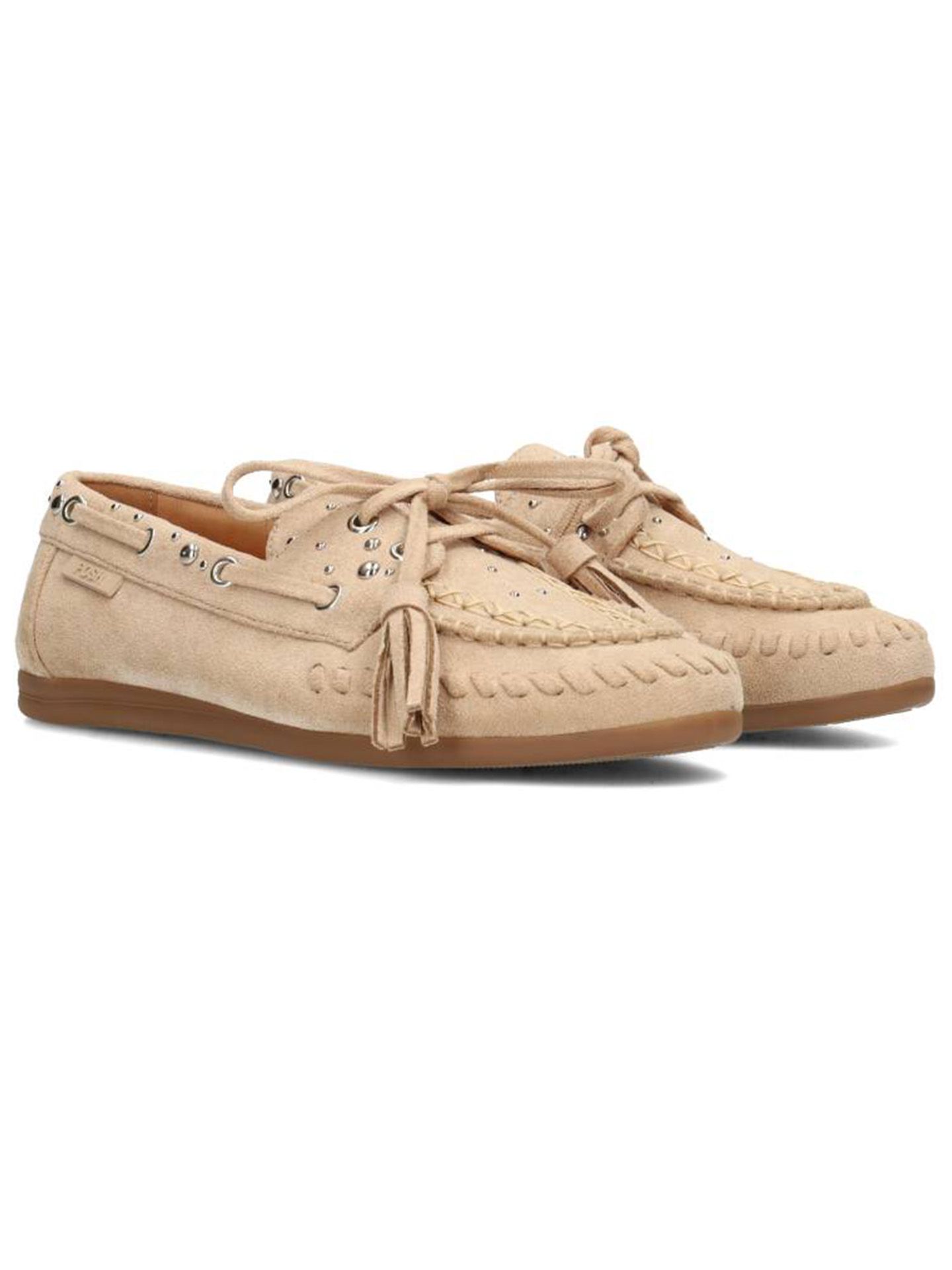 PS Poelman Loafer Taylor Beige 00084275-5200