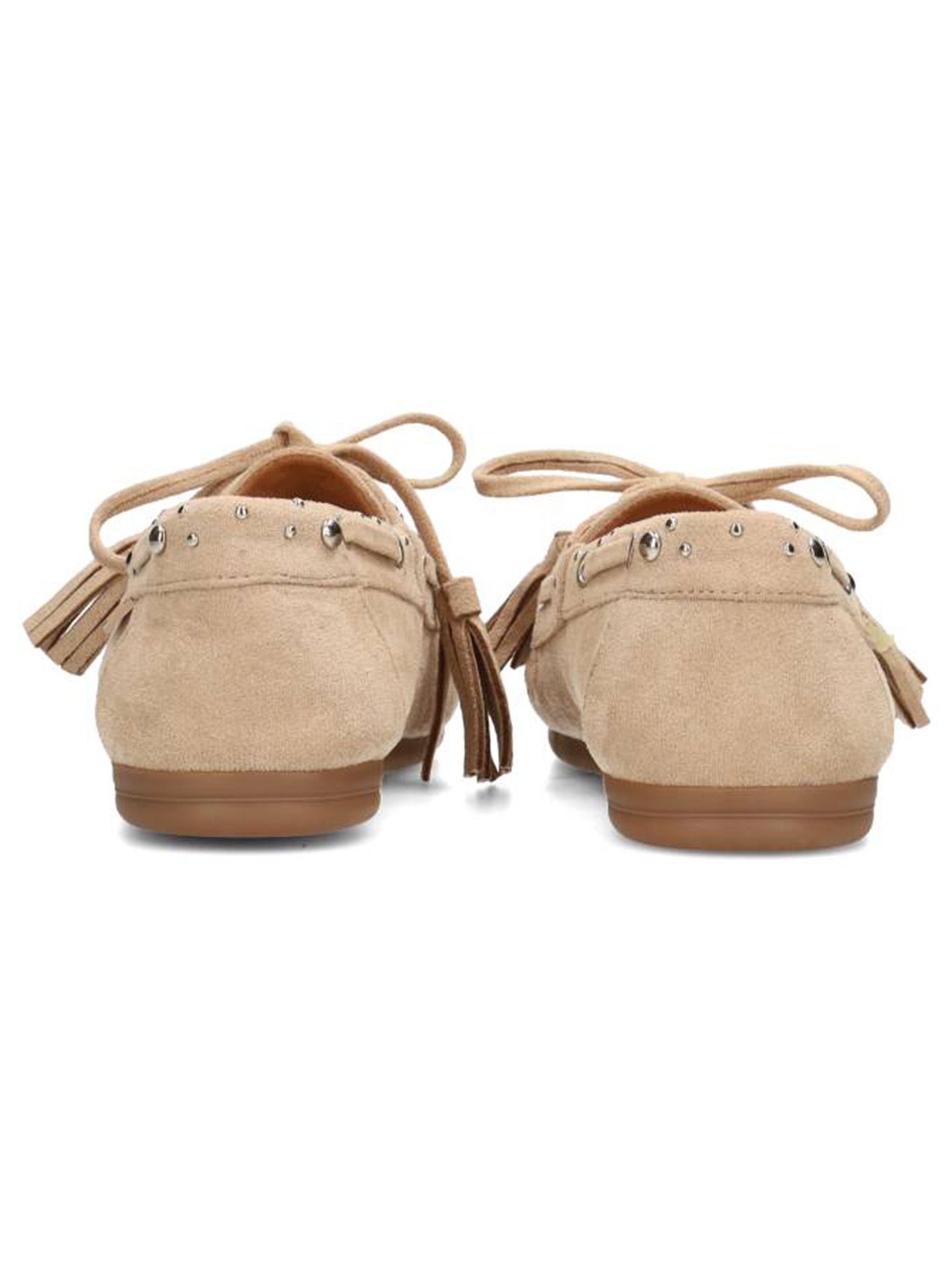 PS Poelman Loafer Taylor Beige 00084275-5200