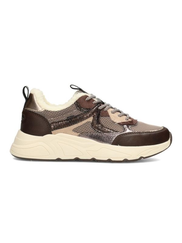 PS Poelman Sneaker Geertje Bruin 2900081385073