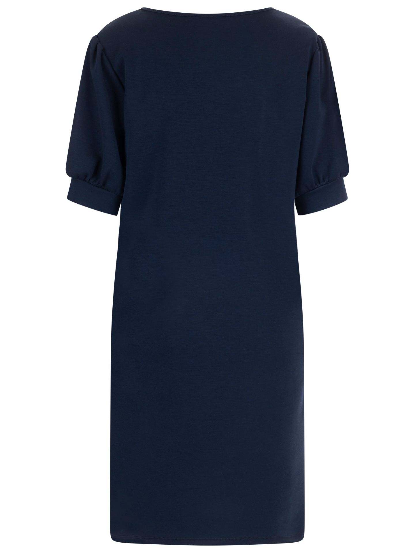 FOS Fashion Jurk Ariel Blauw 00084307-1500