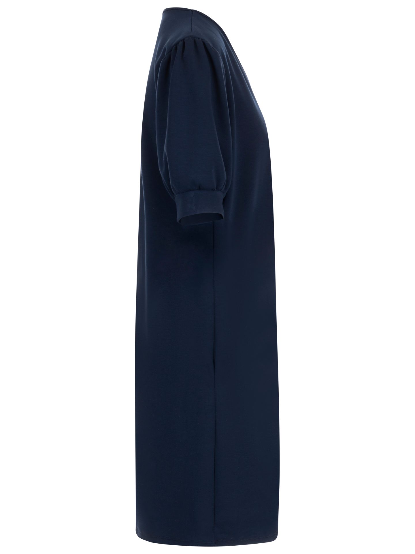 FOS Fashion Jurk Ariel Blauw 00084307-1500