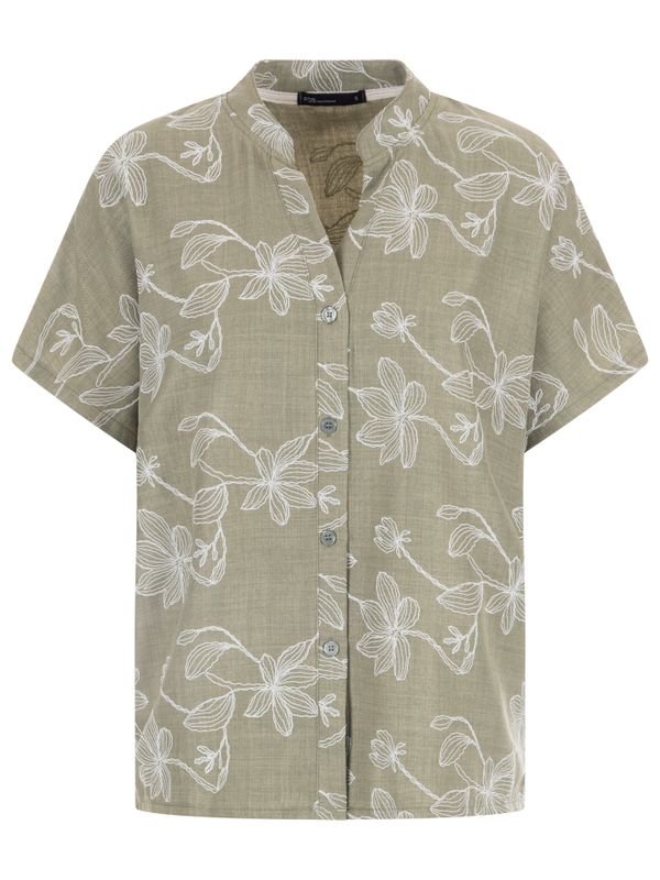 FOS Fashion Blouse Katie Groen 2900081430063