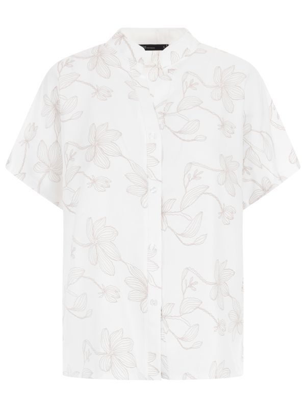 FOS Fashion Blouse Katie Wit 2900081429067