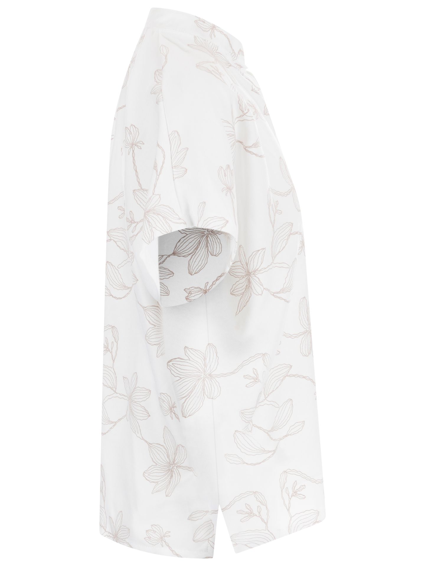 FOS Fashion Blouse Katie Wit 00084308-7000