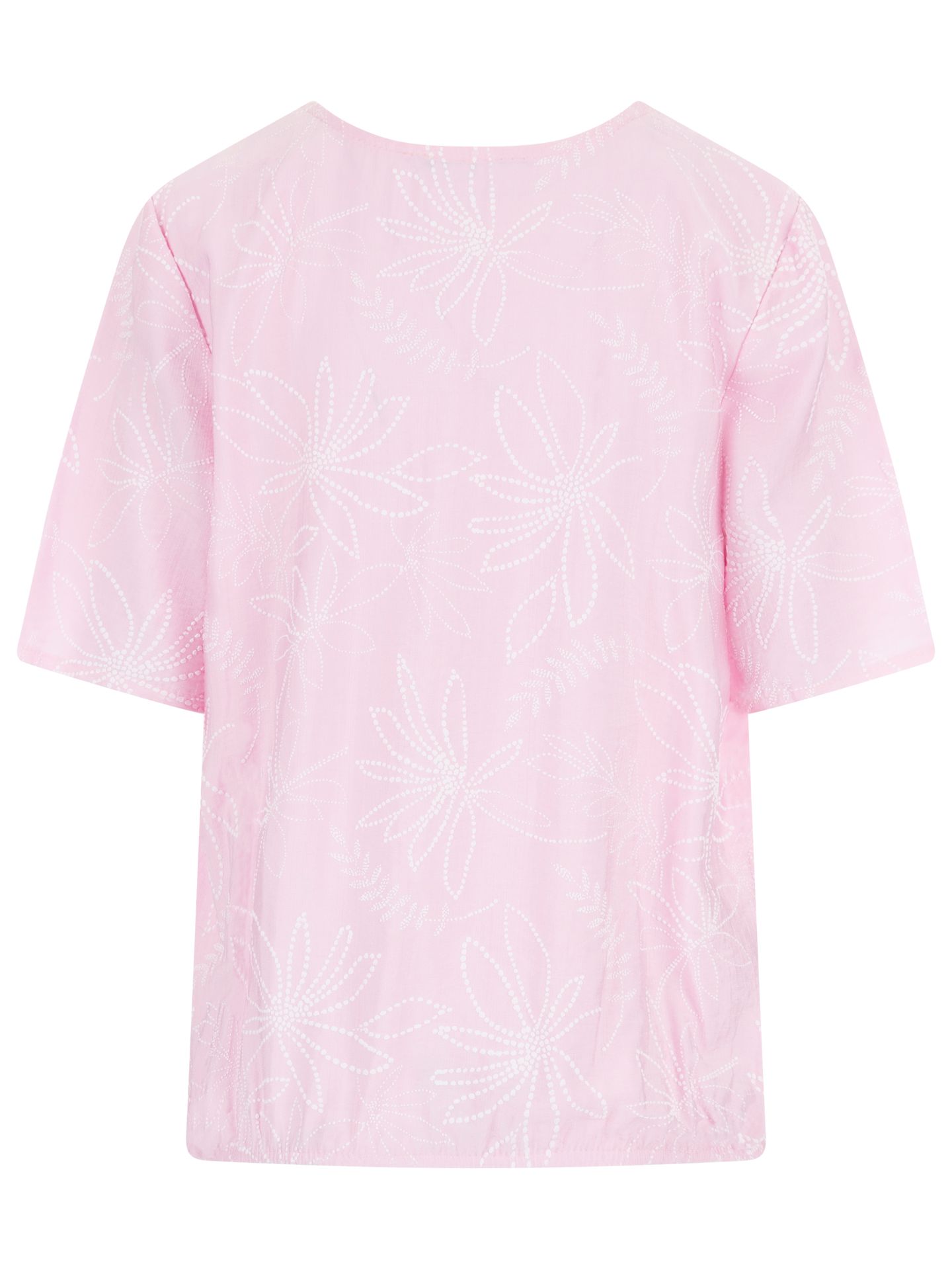 FOS Fashion Blouse Vivi Roze 00084314-3900