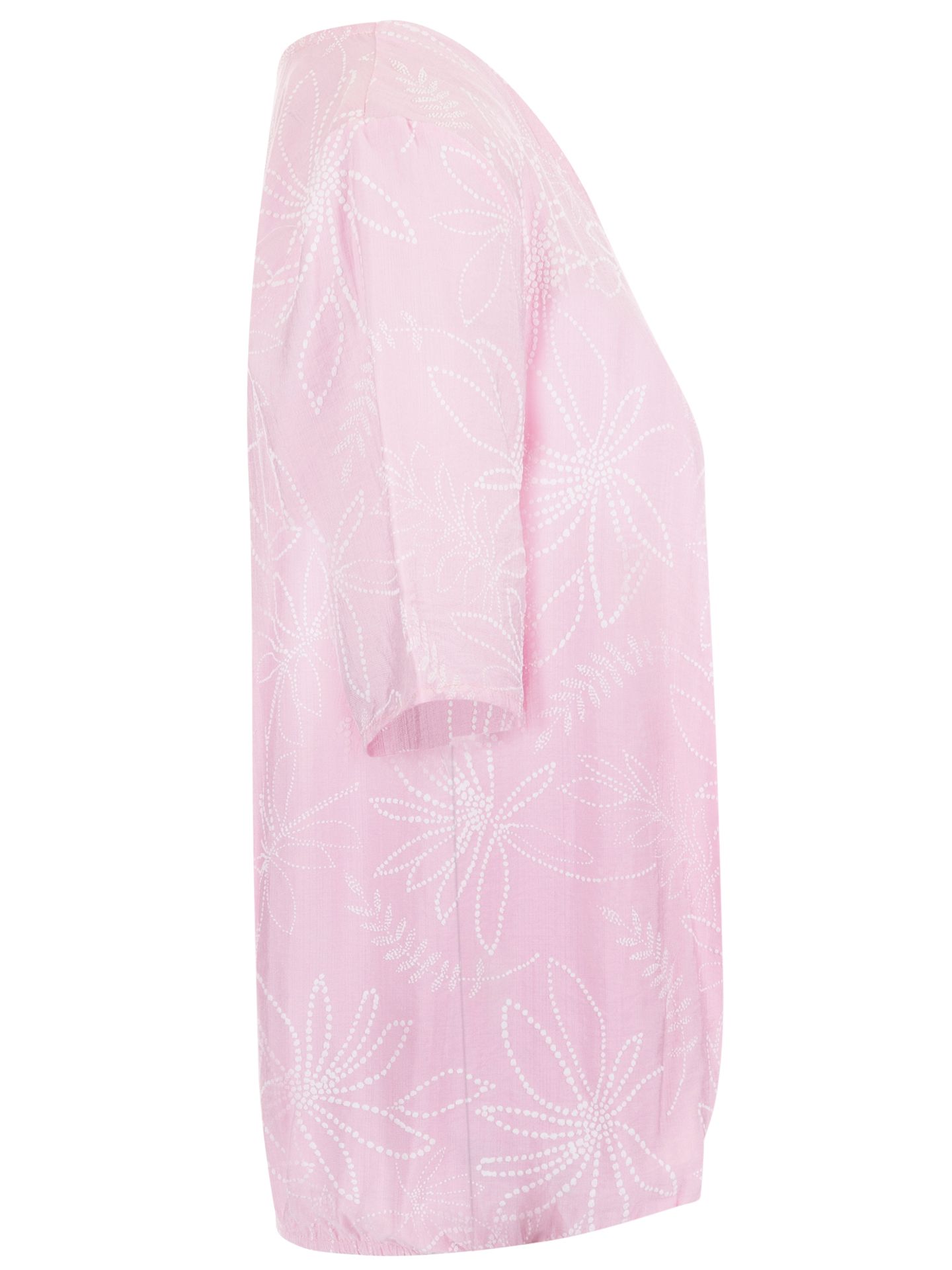 FOS Fashion Blouse Vivi Roze 00084314-3900