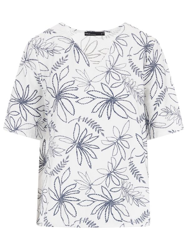 FOS Fashion Blouse Vivi Off white 2900081442066