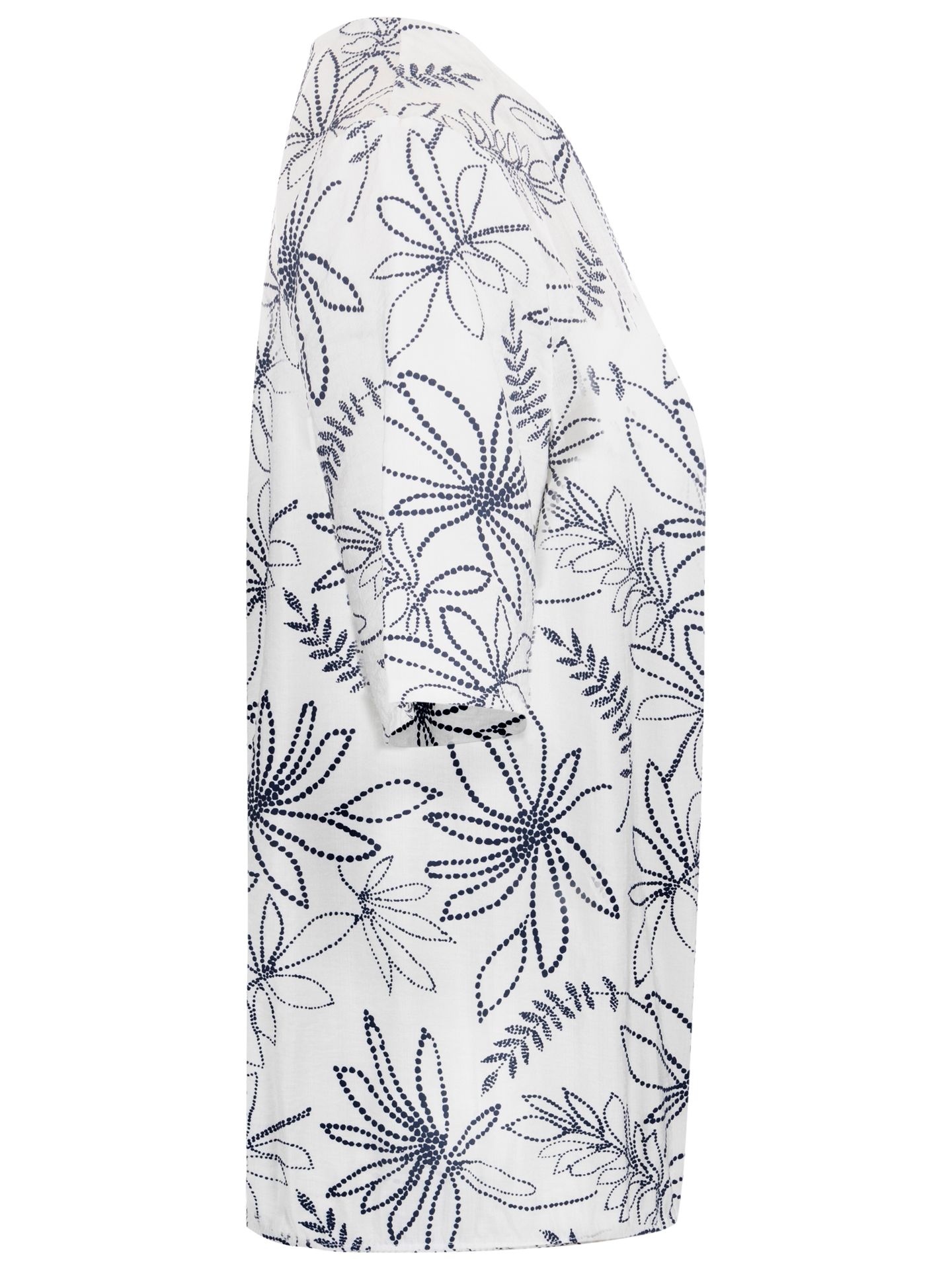 FOS Fashion Blouse Vivi Off white 00084314-5050