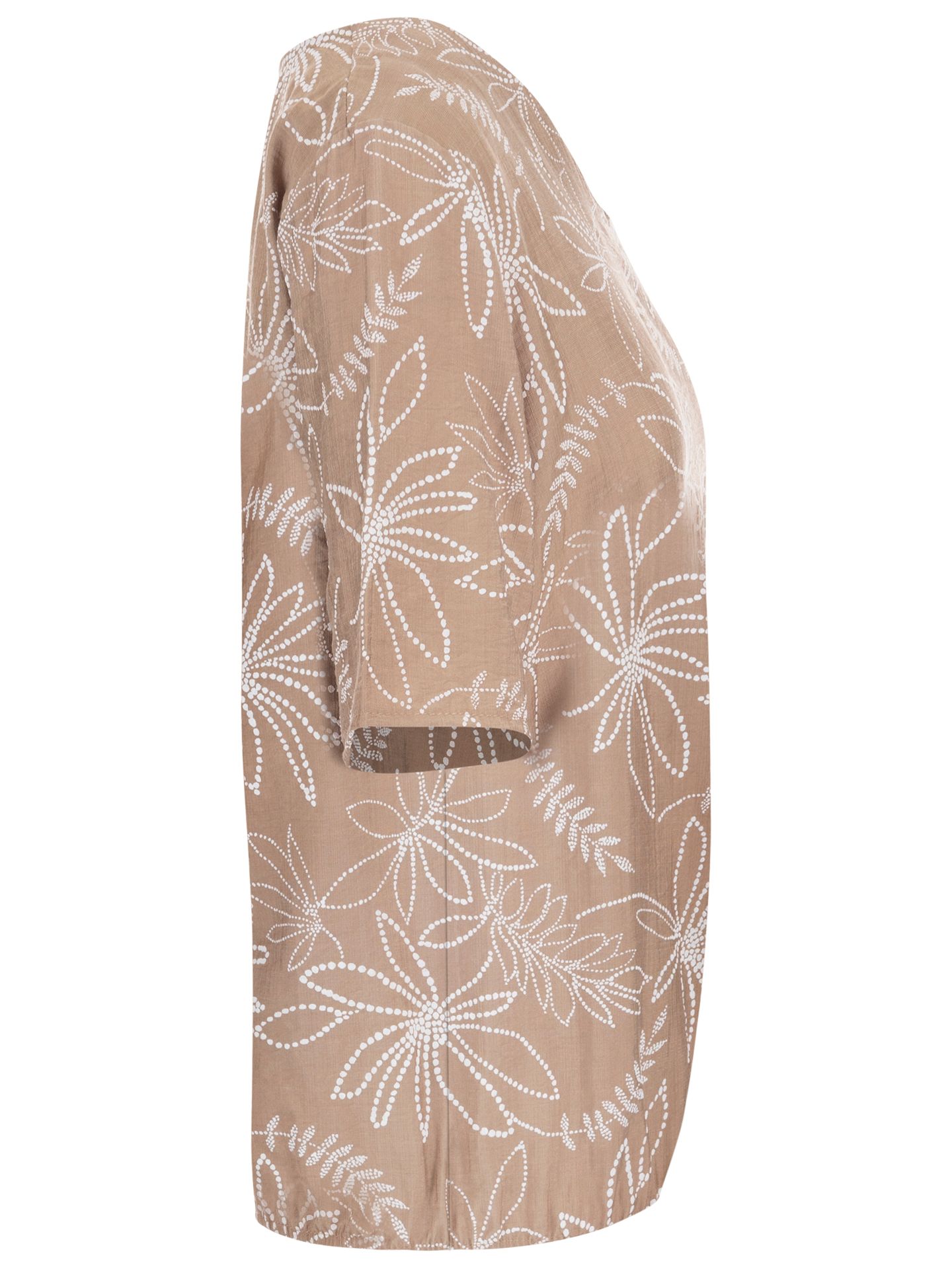 FOS Fashion Blouse Vivi Camel 00084314-5300