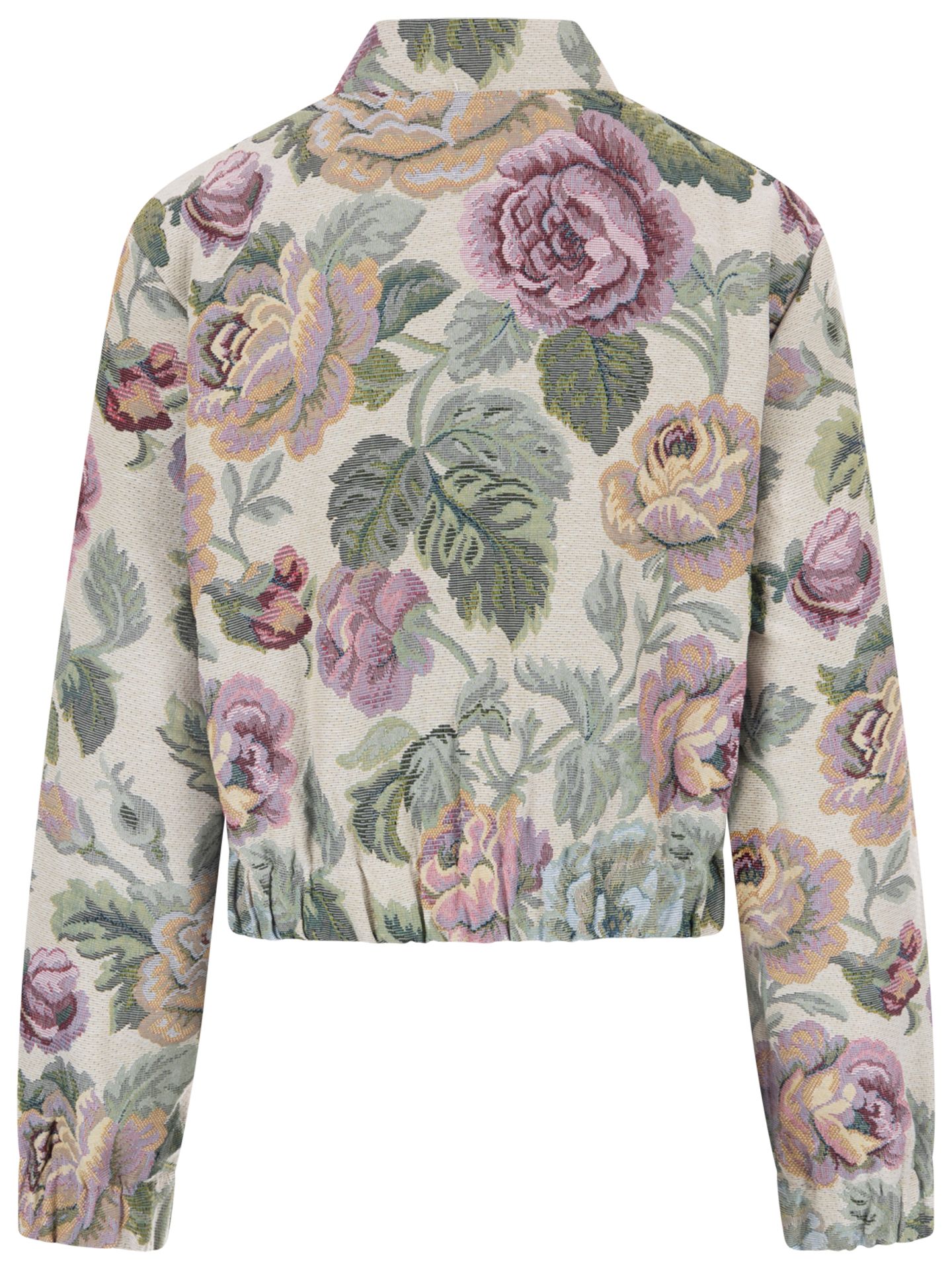 SAAR Blazer Kyra Groen 00084318-6310