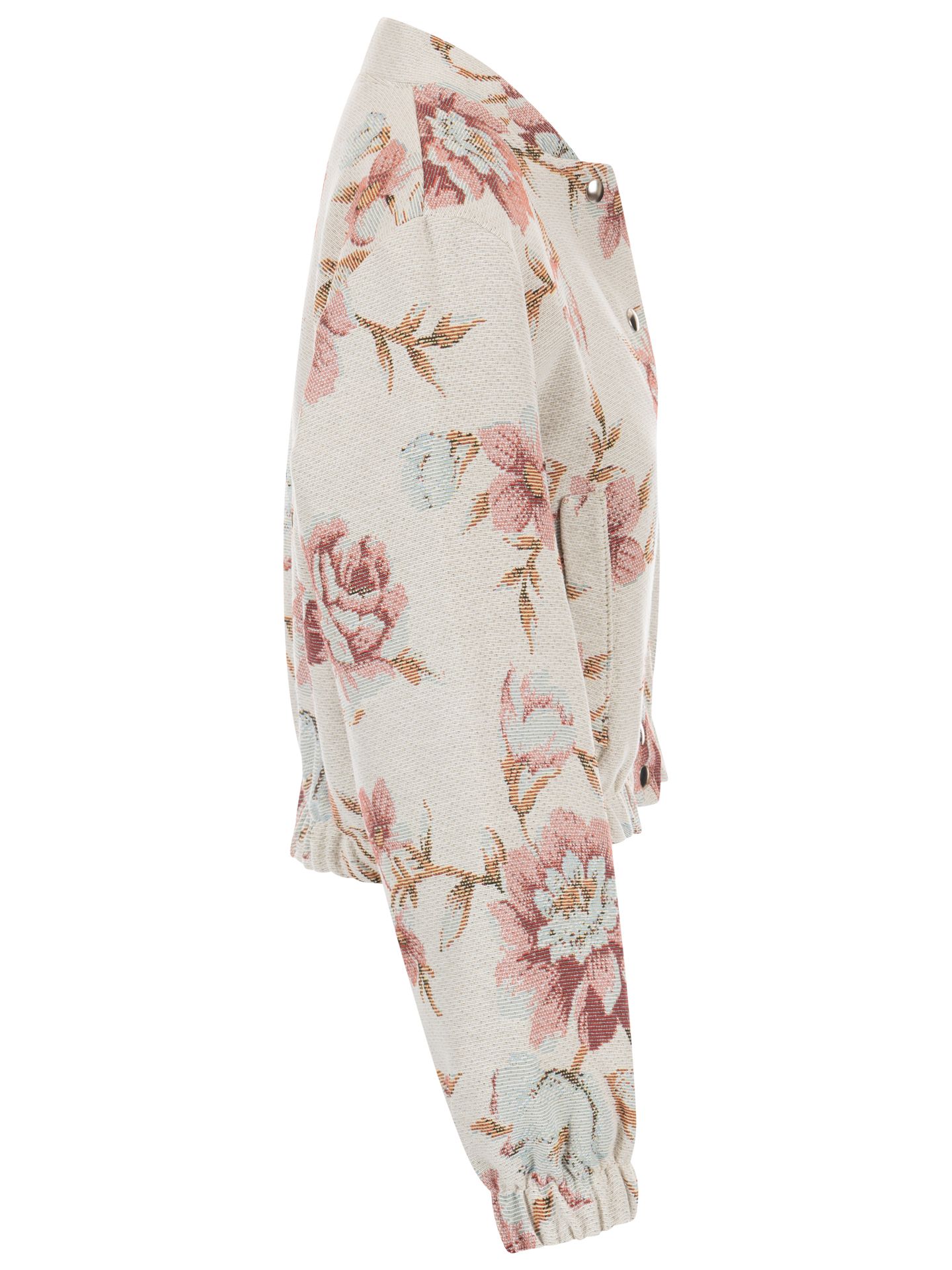 SAAR Blazer Kyomi Roze 00084319-4600