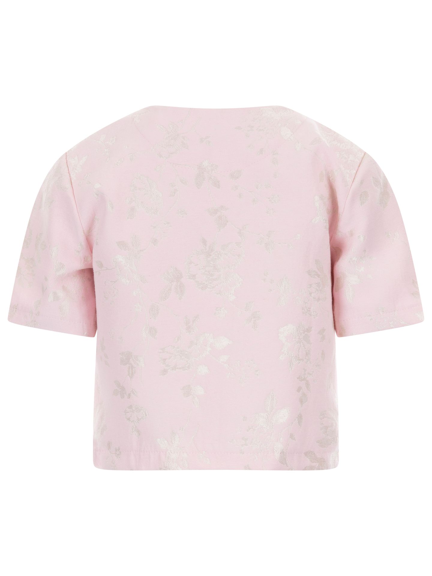 SAAR Blazer Kloem Roze 00084321-4700