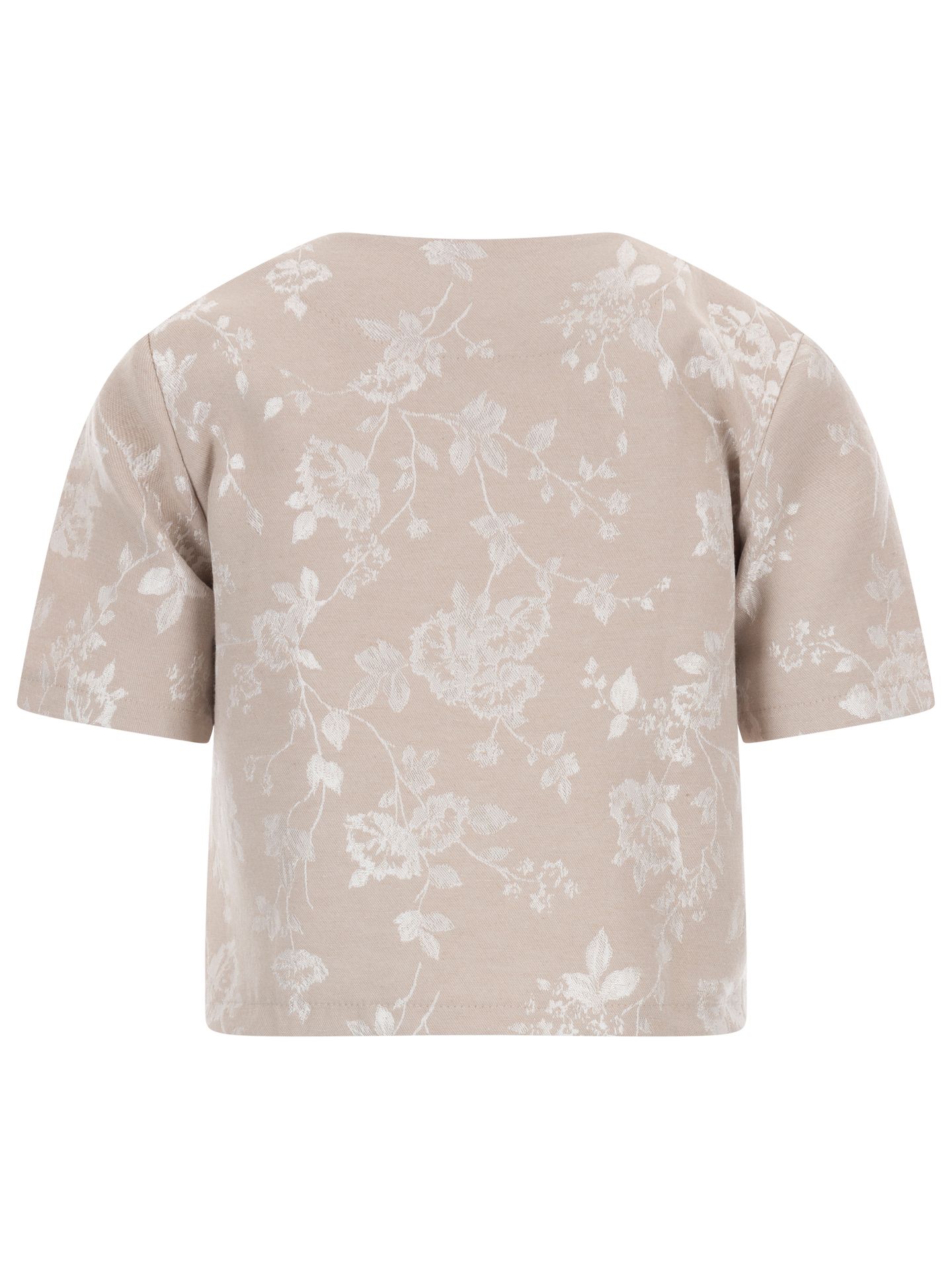 SAAR Blazer Kloem Beige 00084321-5200