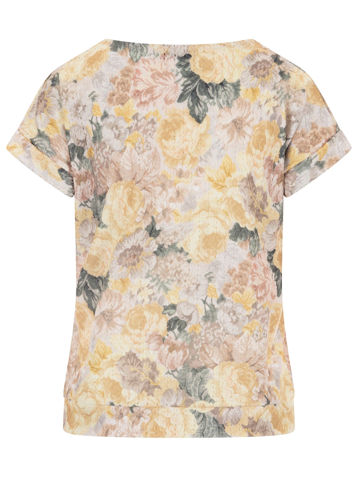 daily parts T-shirt Matt Geel 00084324-2800