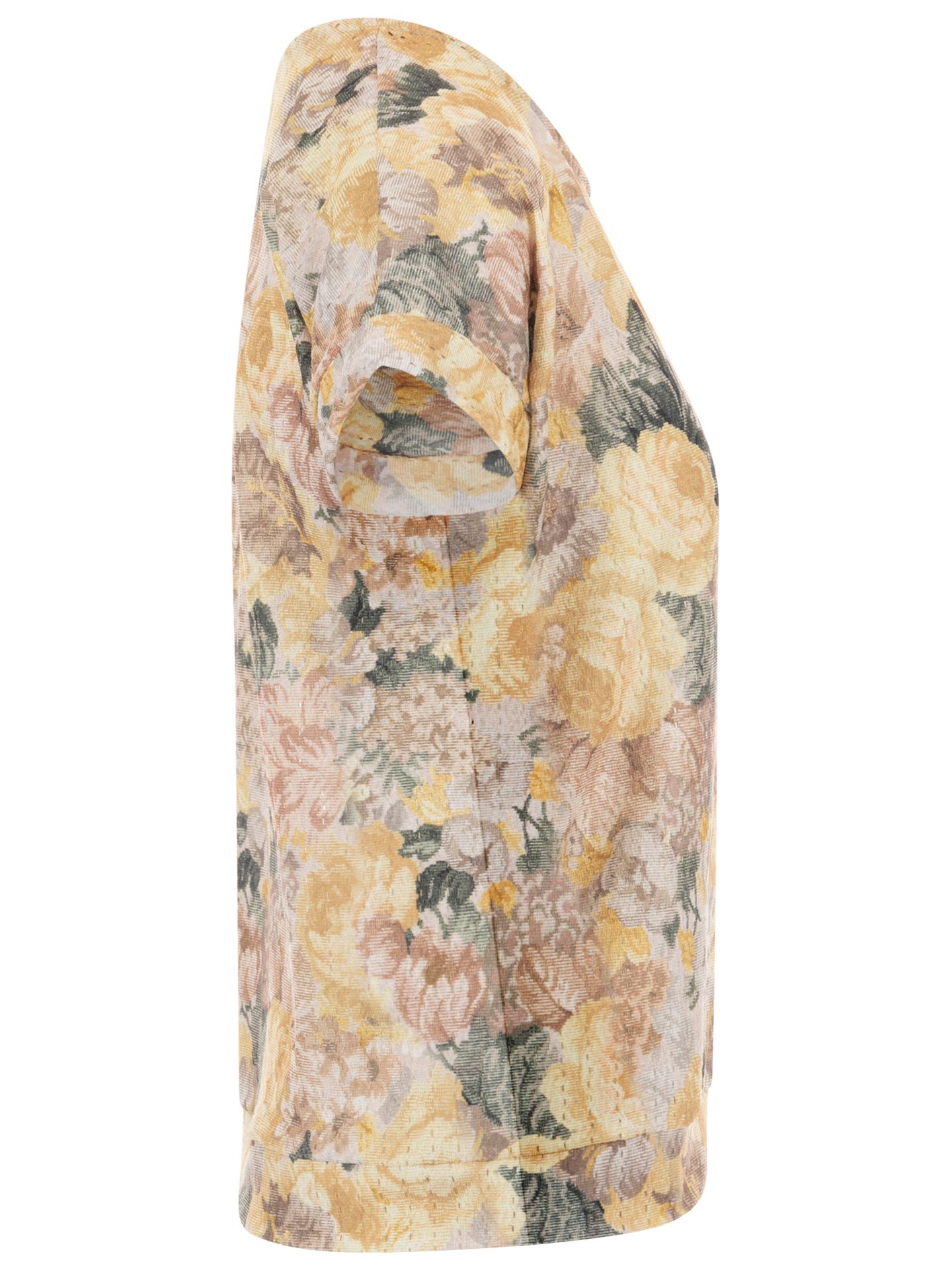 daily parts T-shirt Matt Geel 00084324-2800