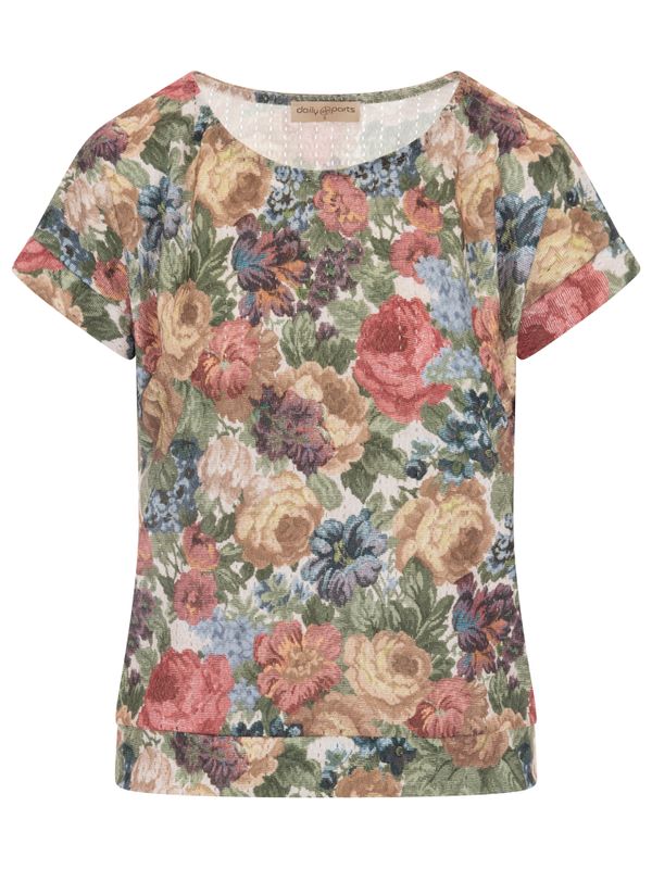 daily parts T-shirt Matt Camel 2900081462033