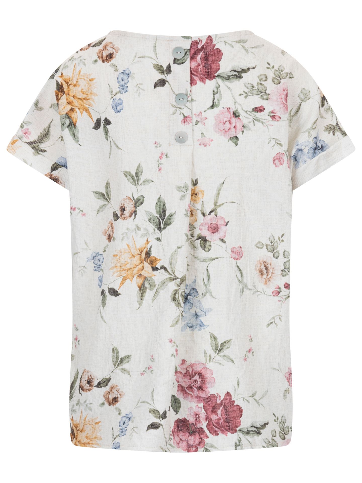 daily parts Blouse Masso Beige 00084325-5200