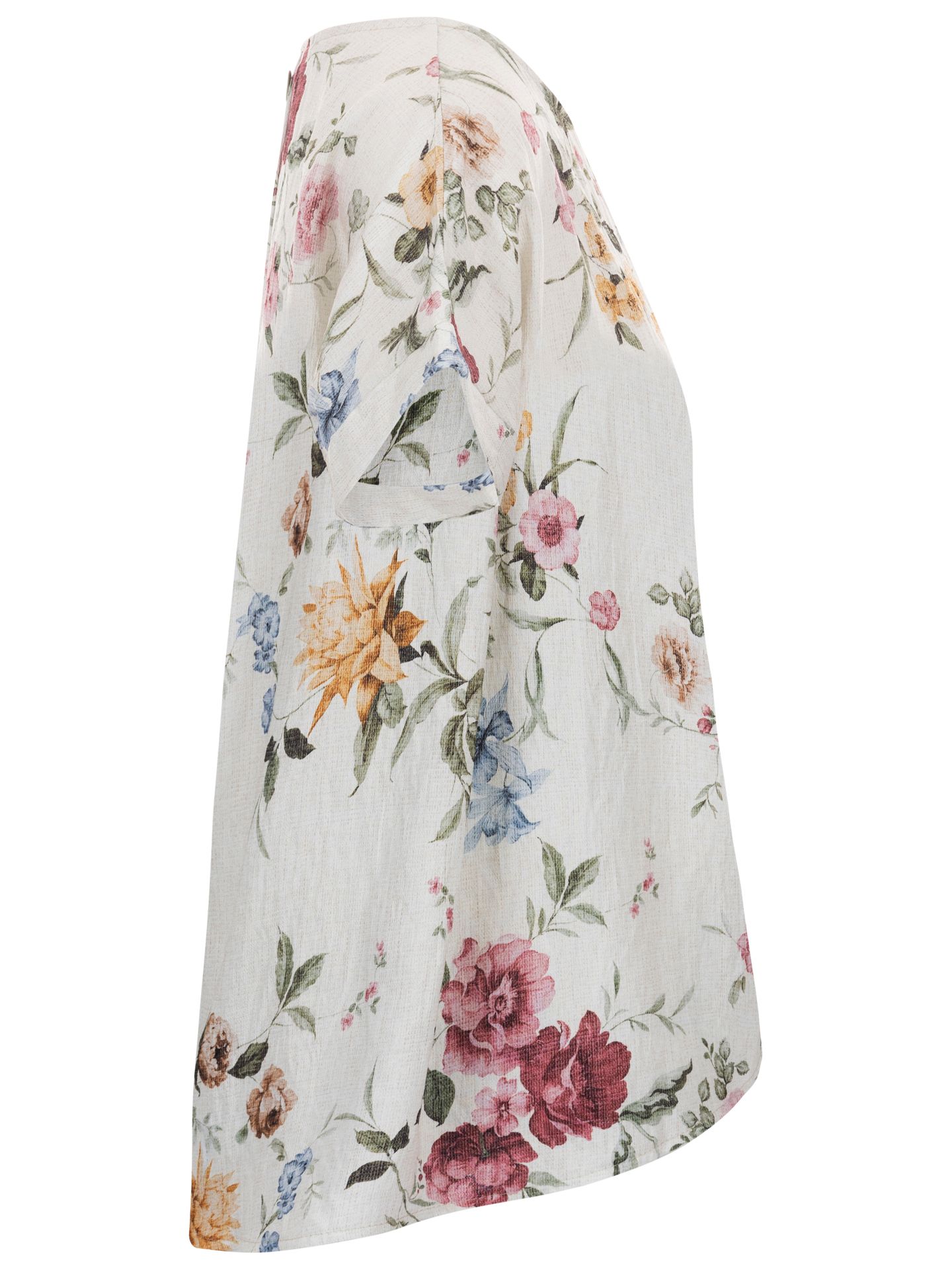 daily parts Blouse Masso Beige 00084325-5200