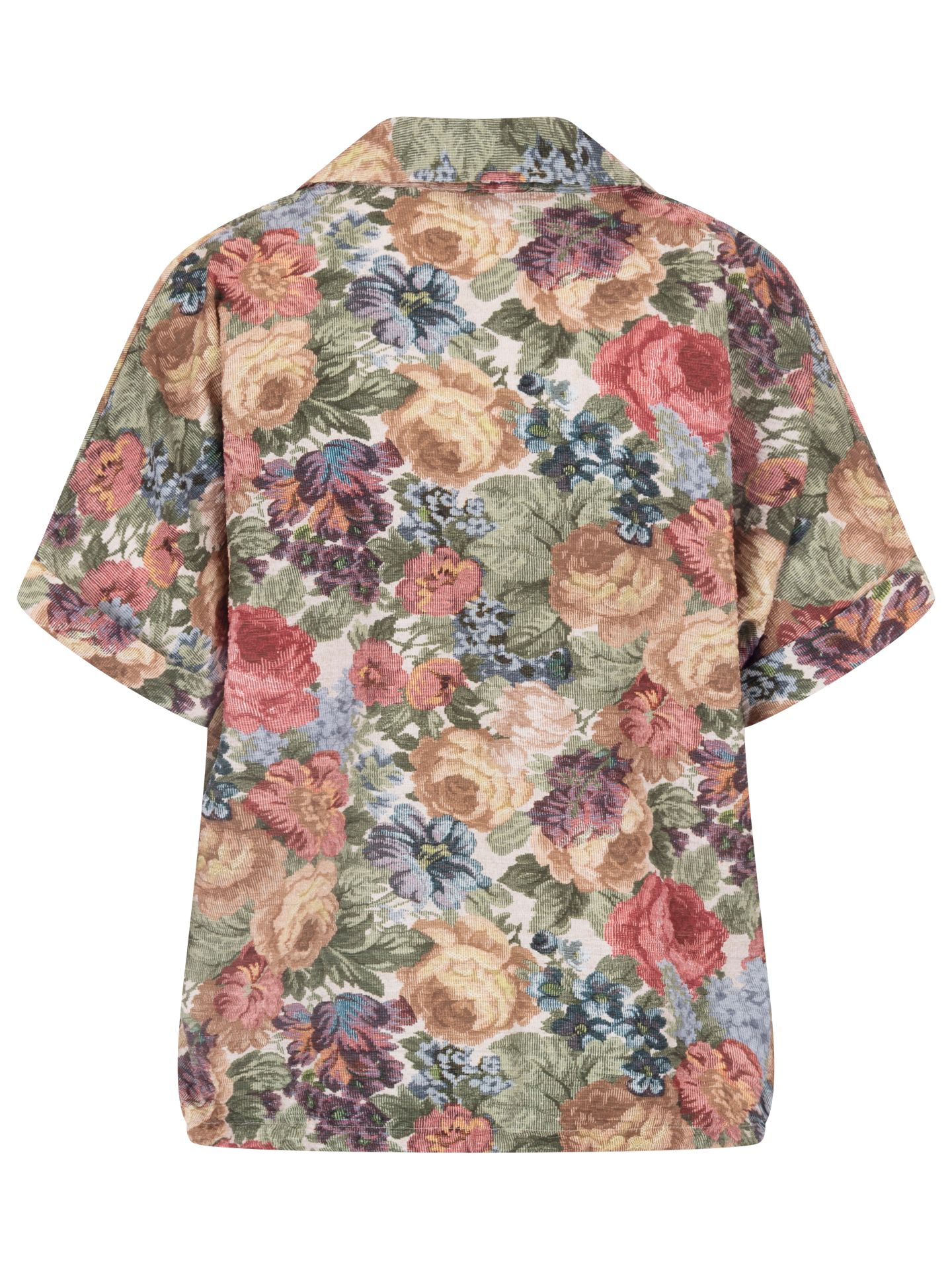 daily parts Blouse Maglia Camel 00084326-5300