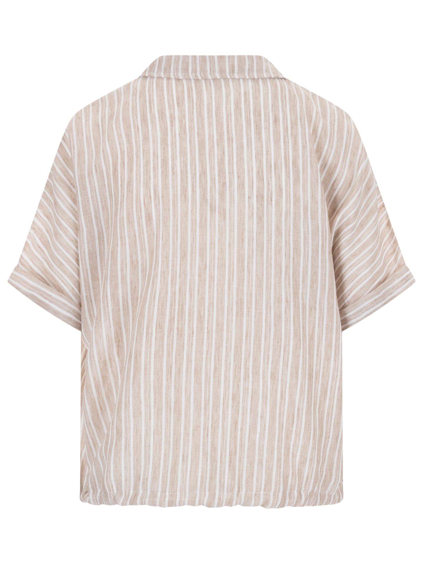 SAAR Blouse Tammar Camel 00084329-5310