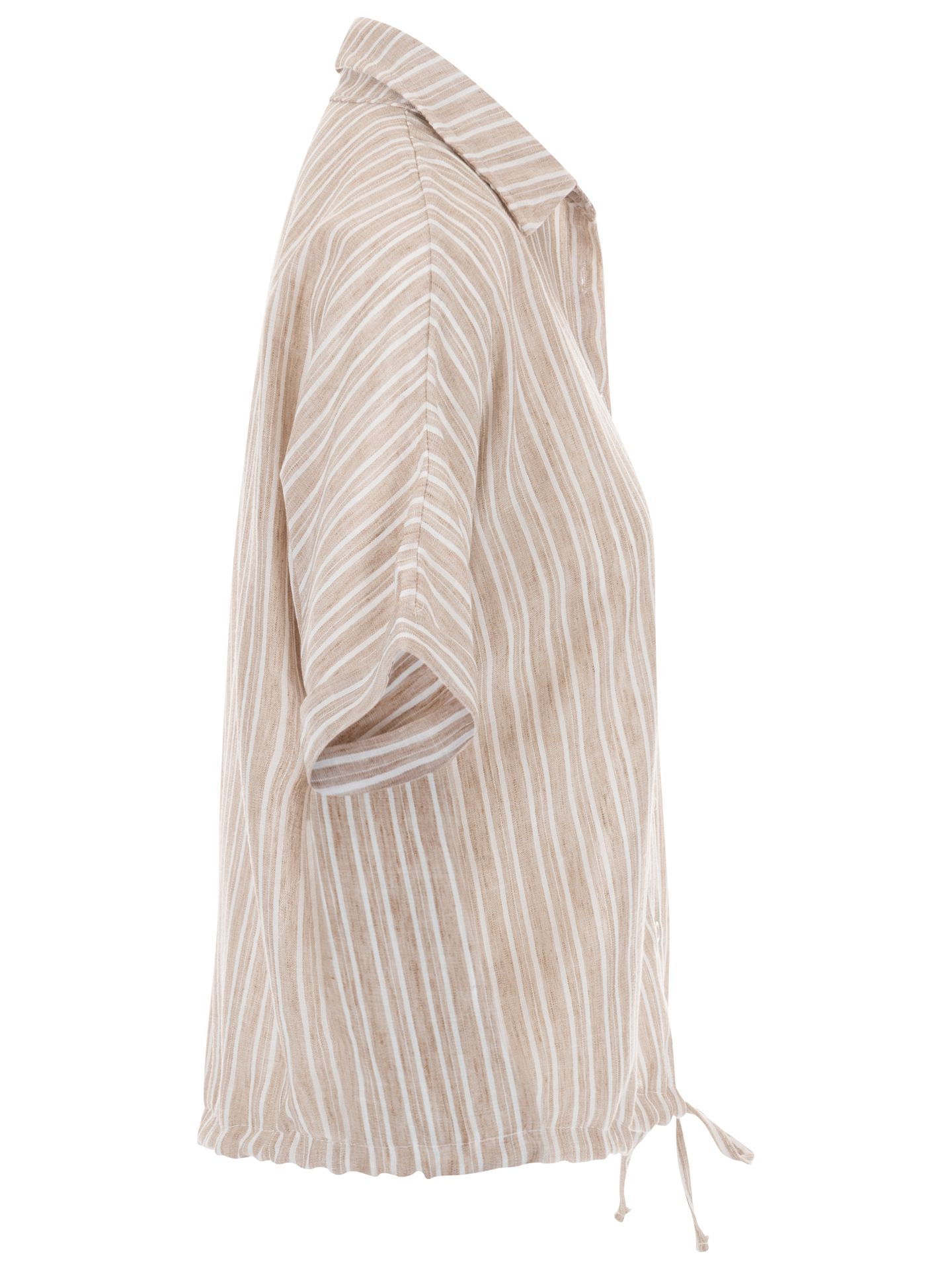 SAAR Blouse Tammar Camel 00084329-5310