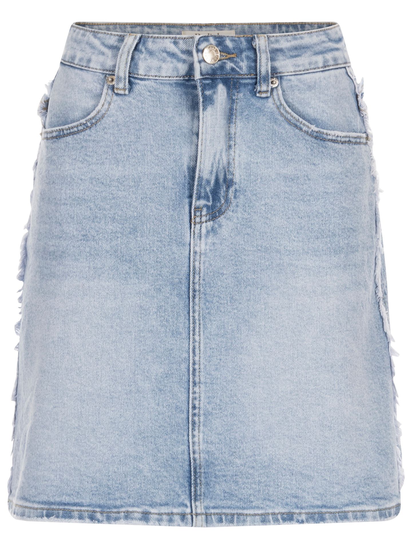 Redial Rok Sabrina Blauw 00084331-770