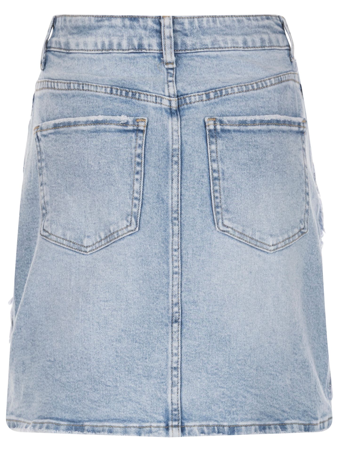 Redial Rok Sabrina Blauw 00084331-770