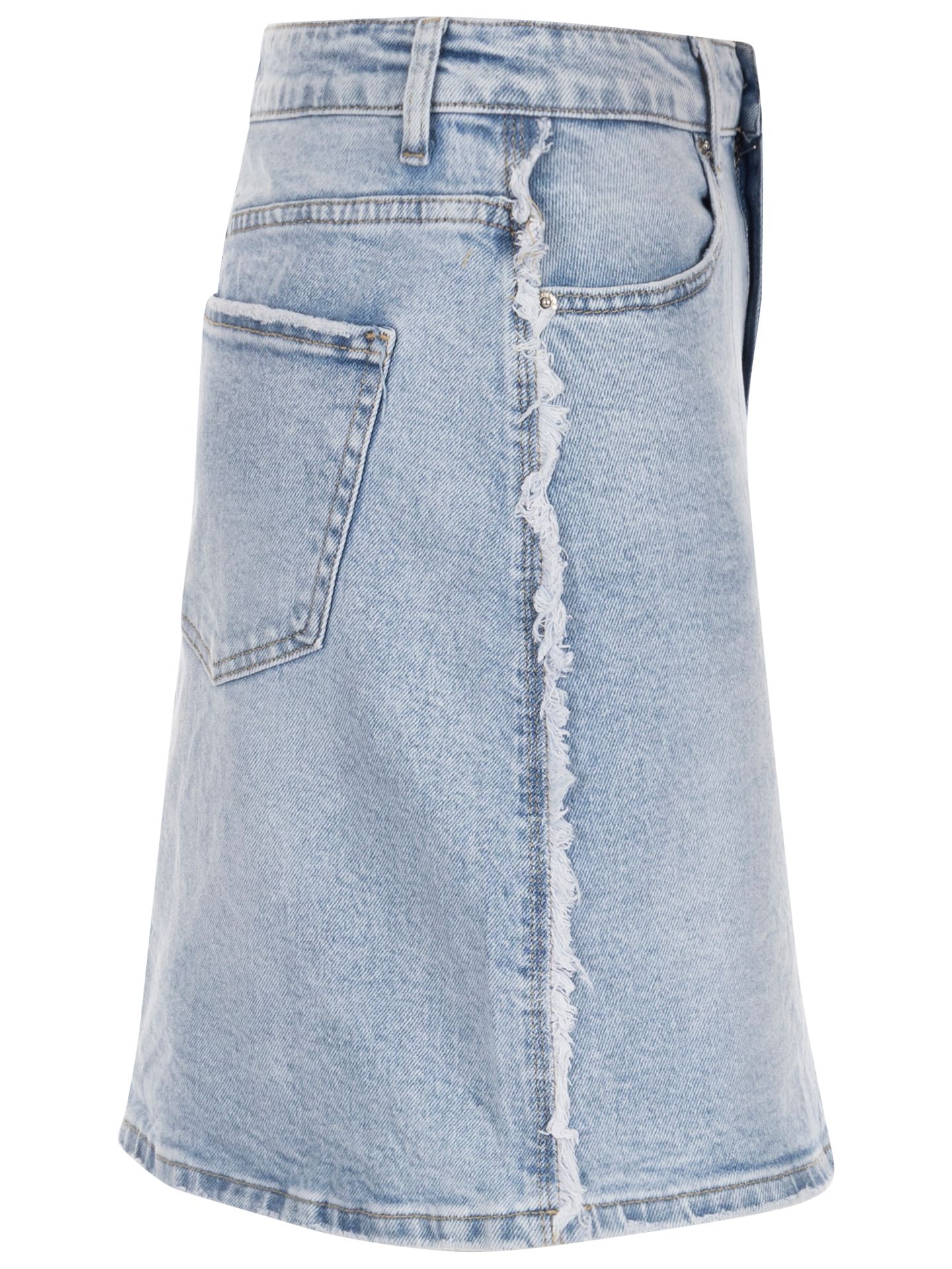 Redial Rok Sabrina Blauw 00084331-770