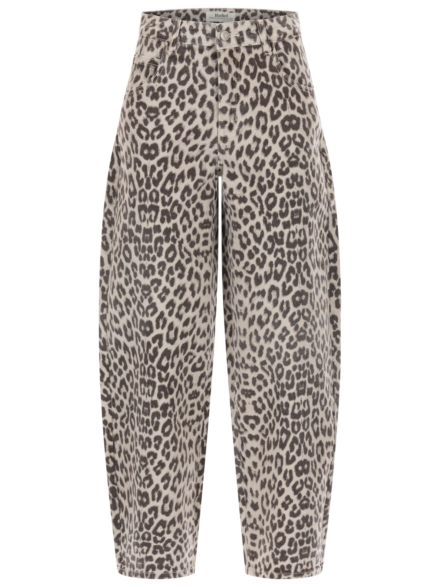 Redial Jeans Sandy Beige 00084336-5200