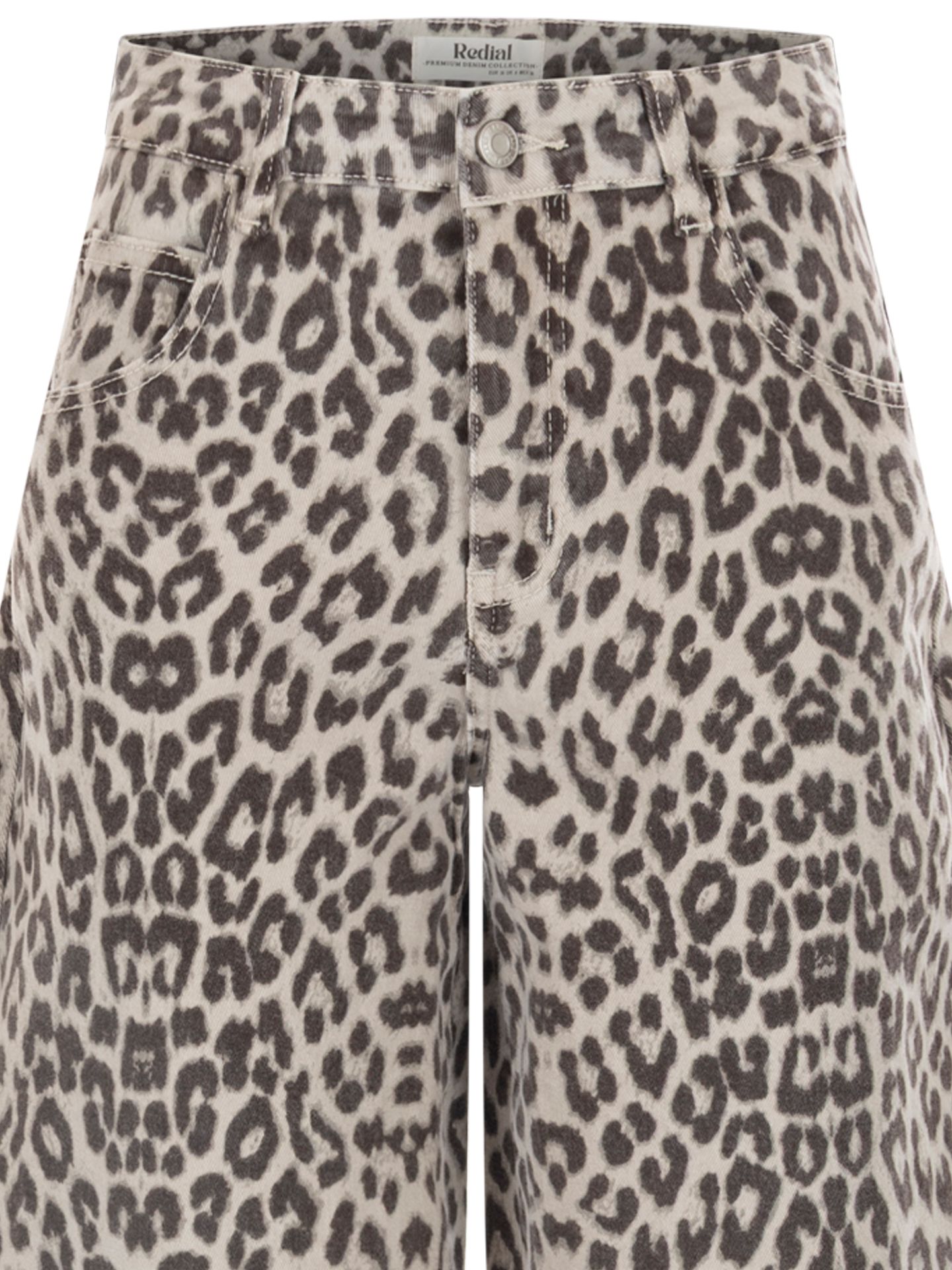 Redial Jeans Sandy Beige 00084336-5200