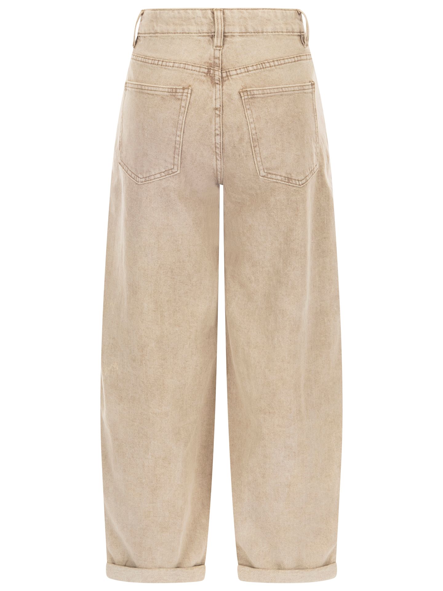 Redial Jeans Lotte Camel 00084338-5300