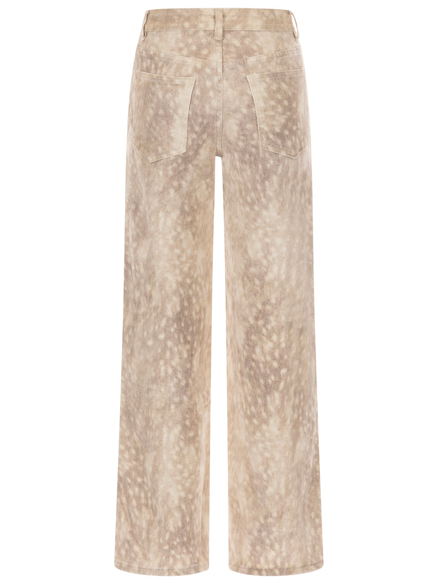 Redial Jeans Harriett Camel 00084339-5300