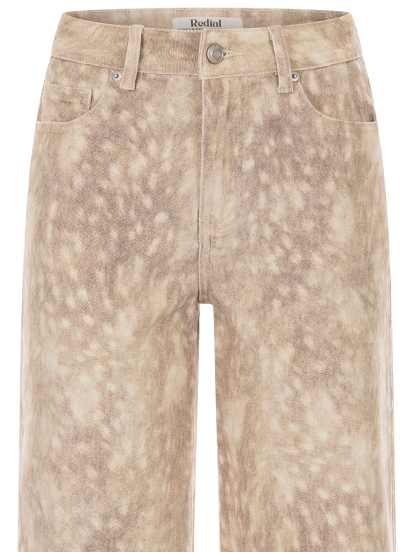 Redial Jeans Harriett Camel 00084339-5300