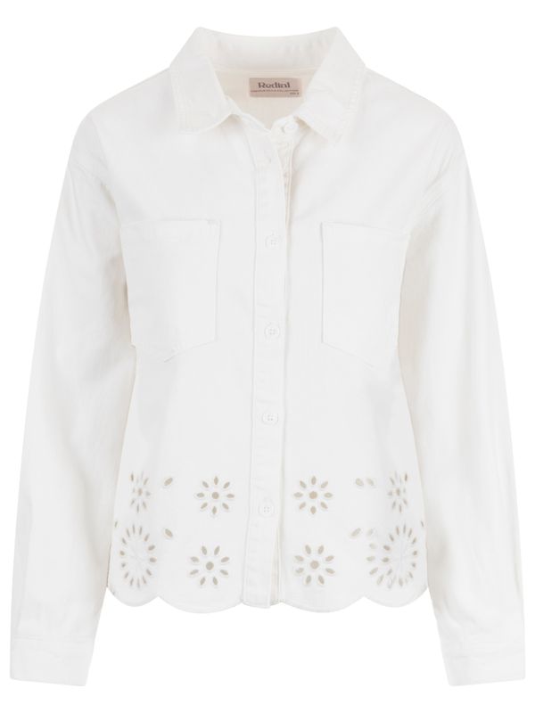 Redial Blazer Romey Off white 2900081488033