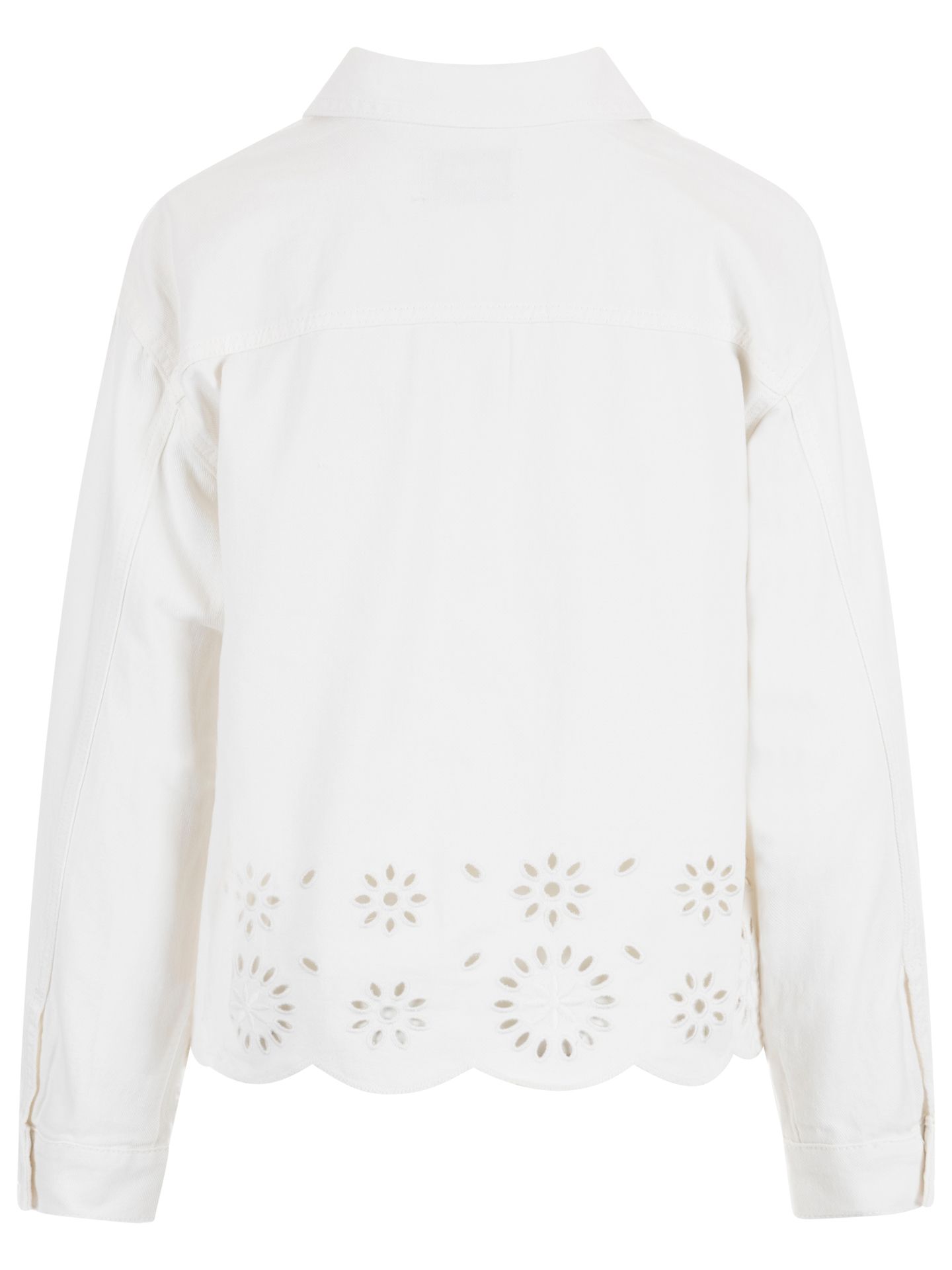 Redial Blazer Romey Off white 00084340-5000