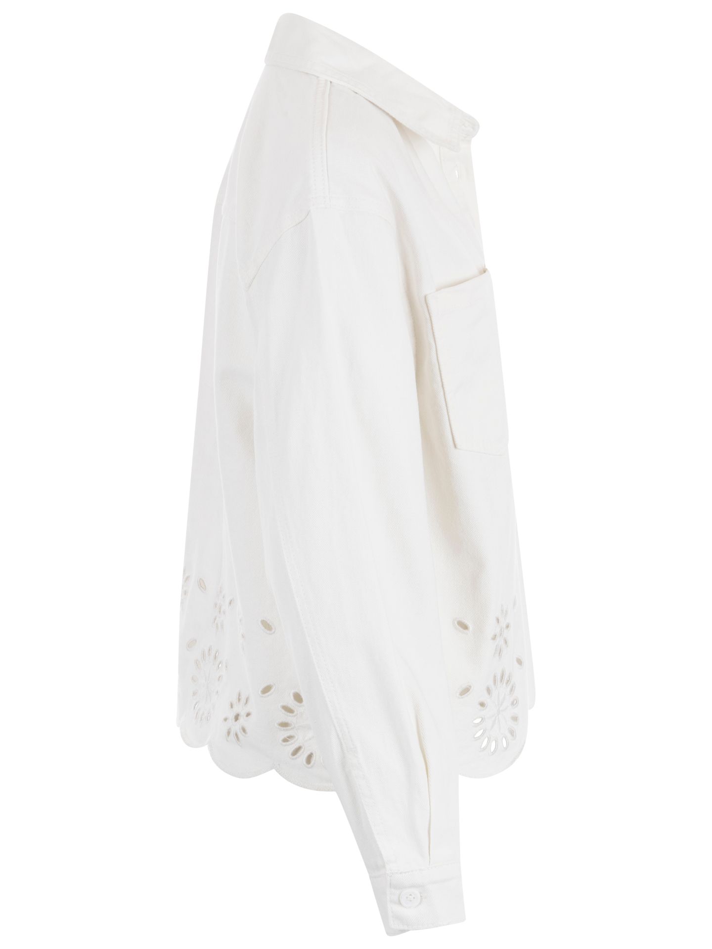 Redial Blazer Romey Off white 00084340-5000