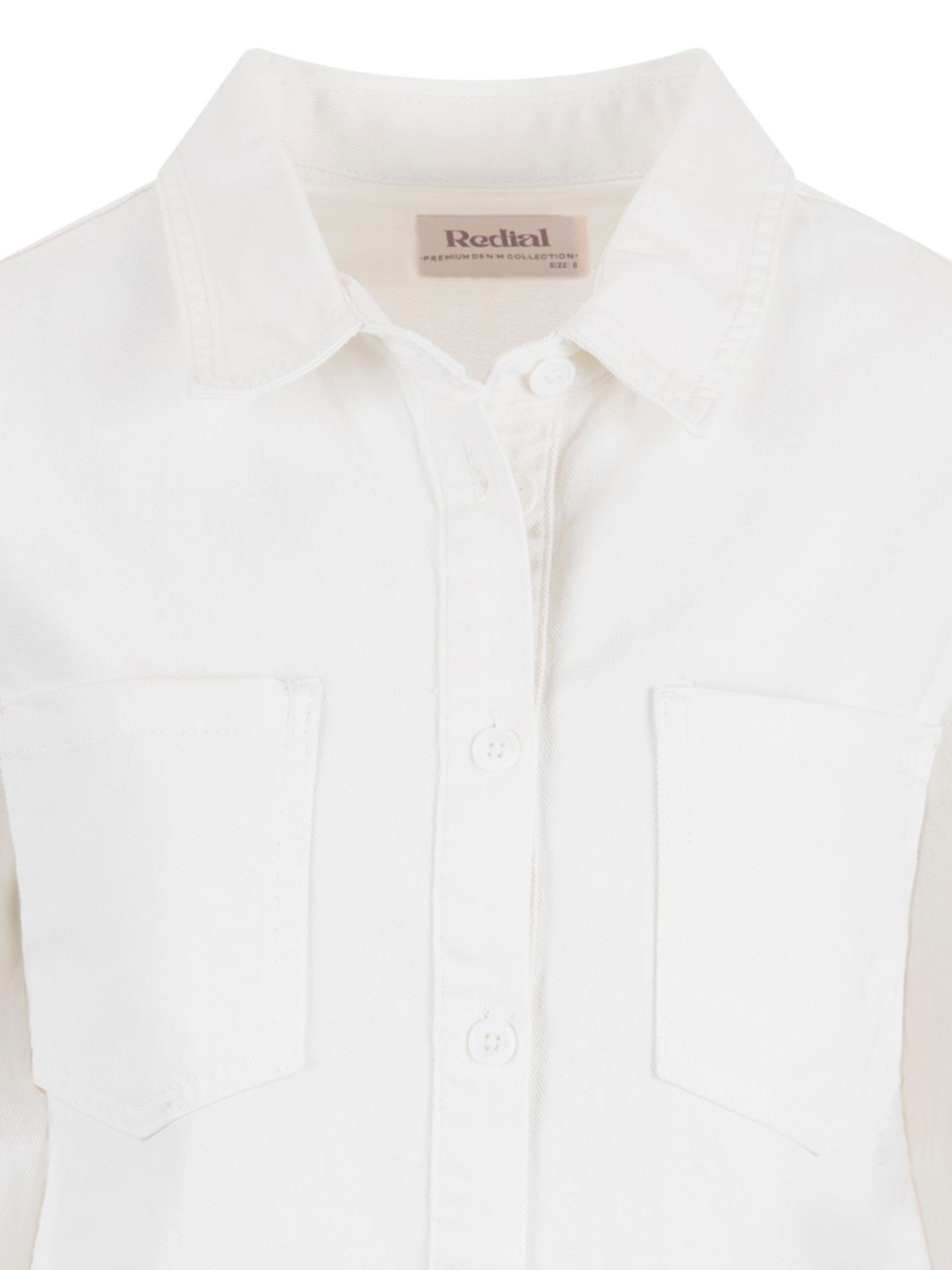 Redial Blazer Romey Off white 00084340-5000